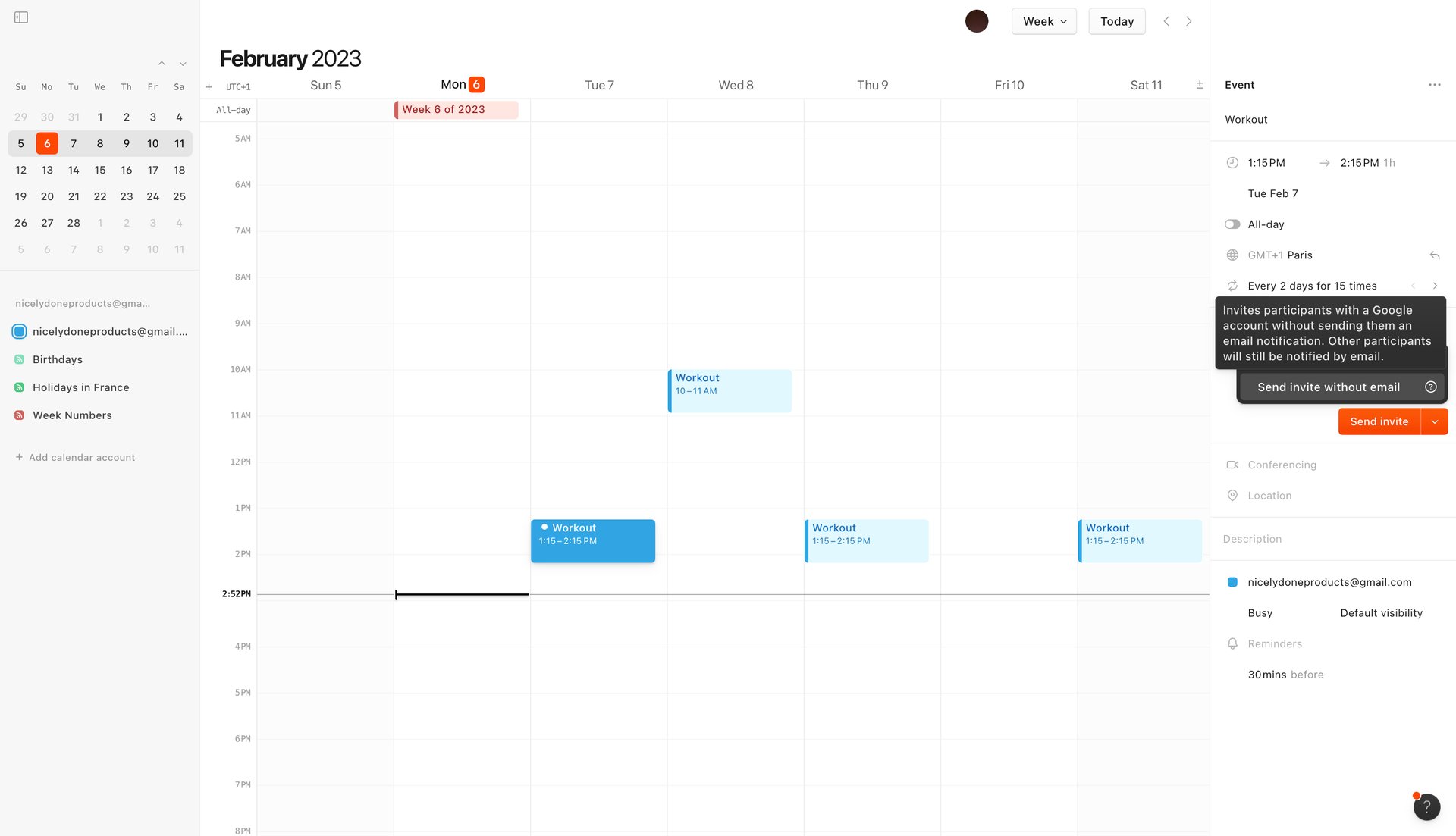 Cron
			       ux ui design