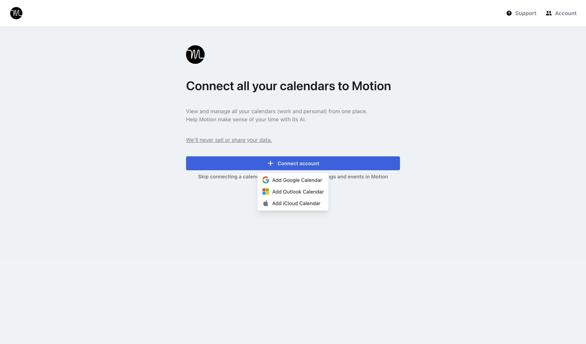 Motion
			    ux ui design