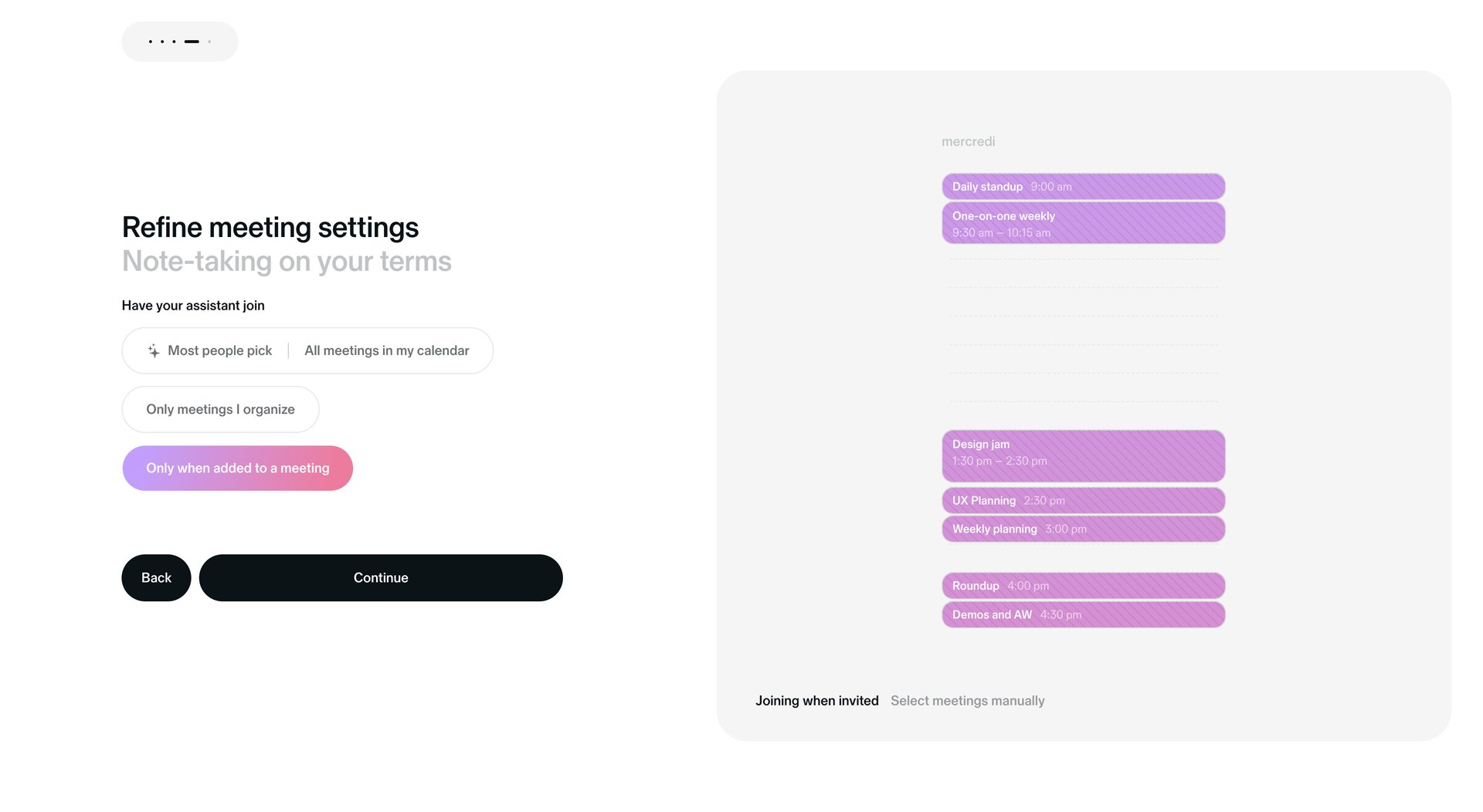 Sana
			       ux ui design