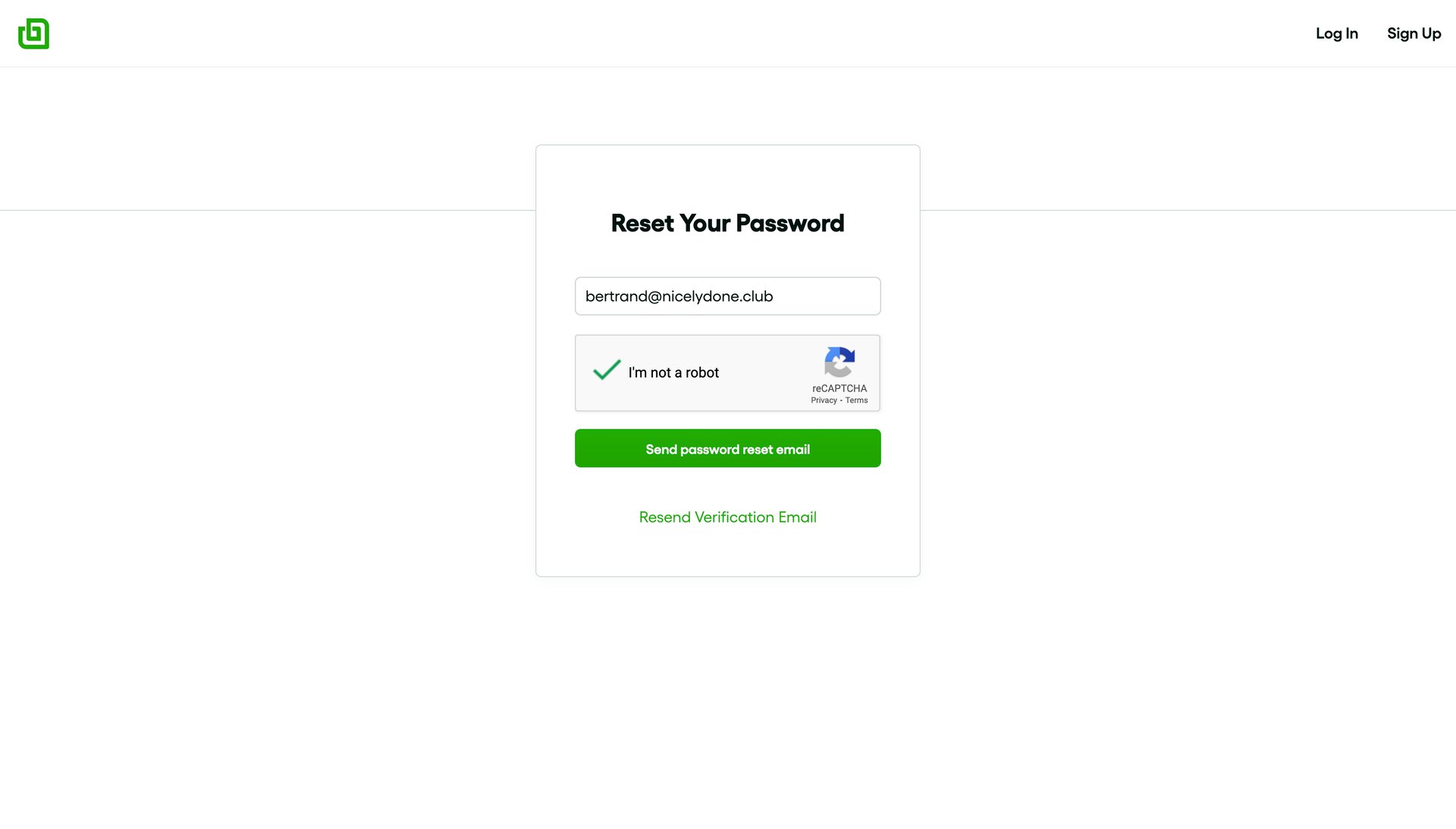 Bonsai
			         ux ui design