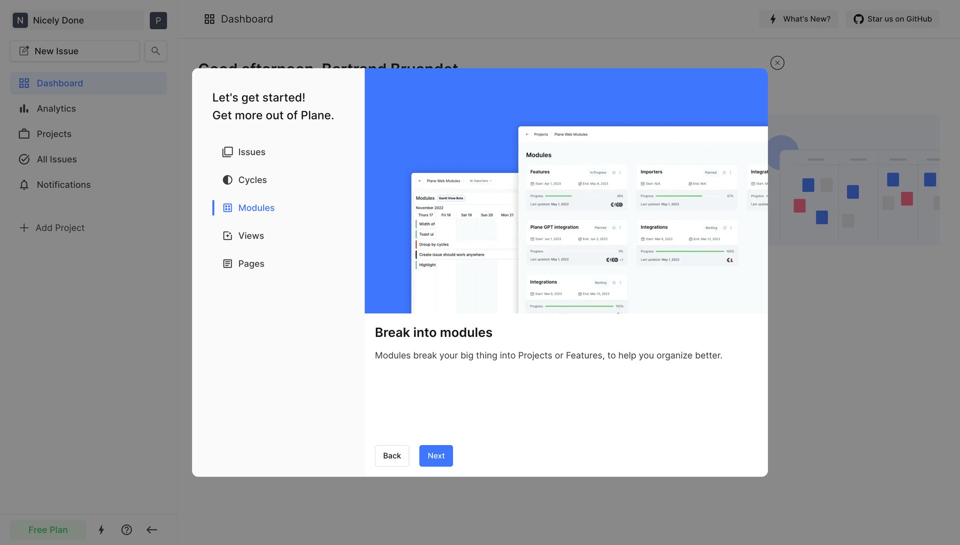 Plane
			            ux ui design