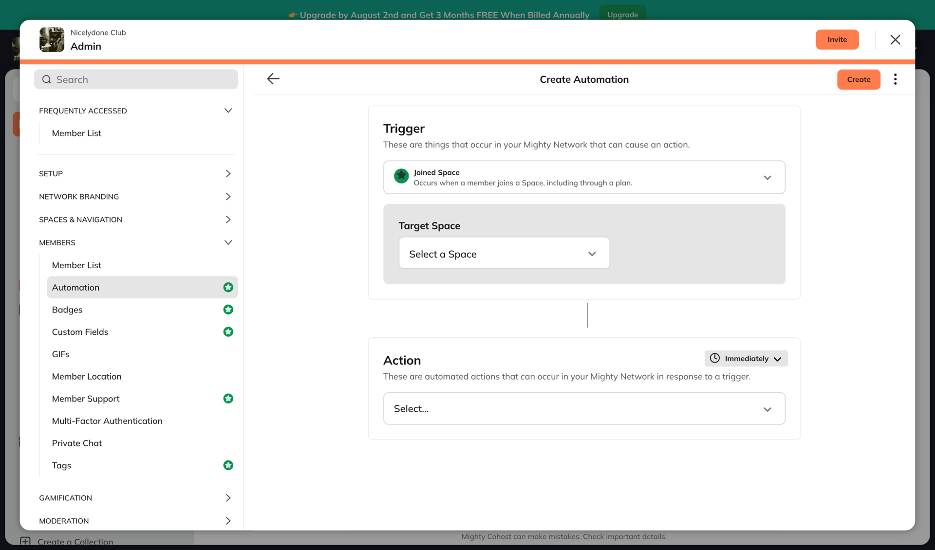 Mighty
			      ux ui design