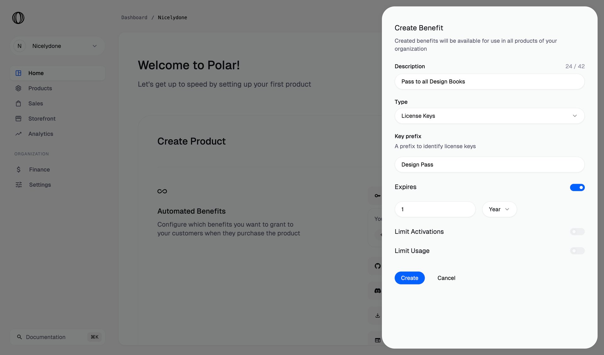 Polar
			      ux ui design