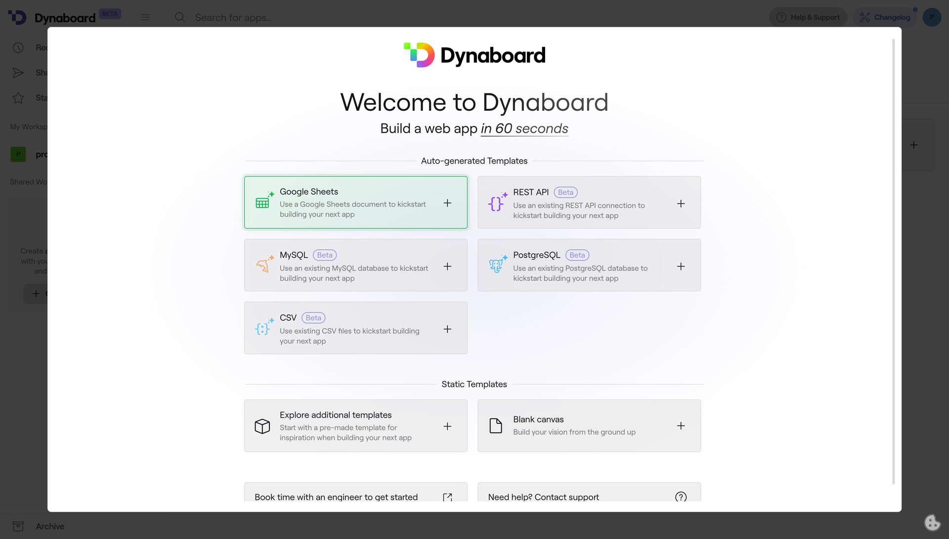 Dynaboard
			       ux ui design