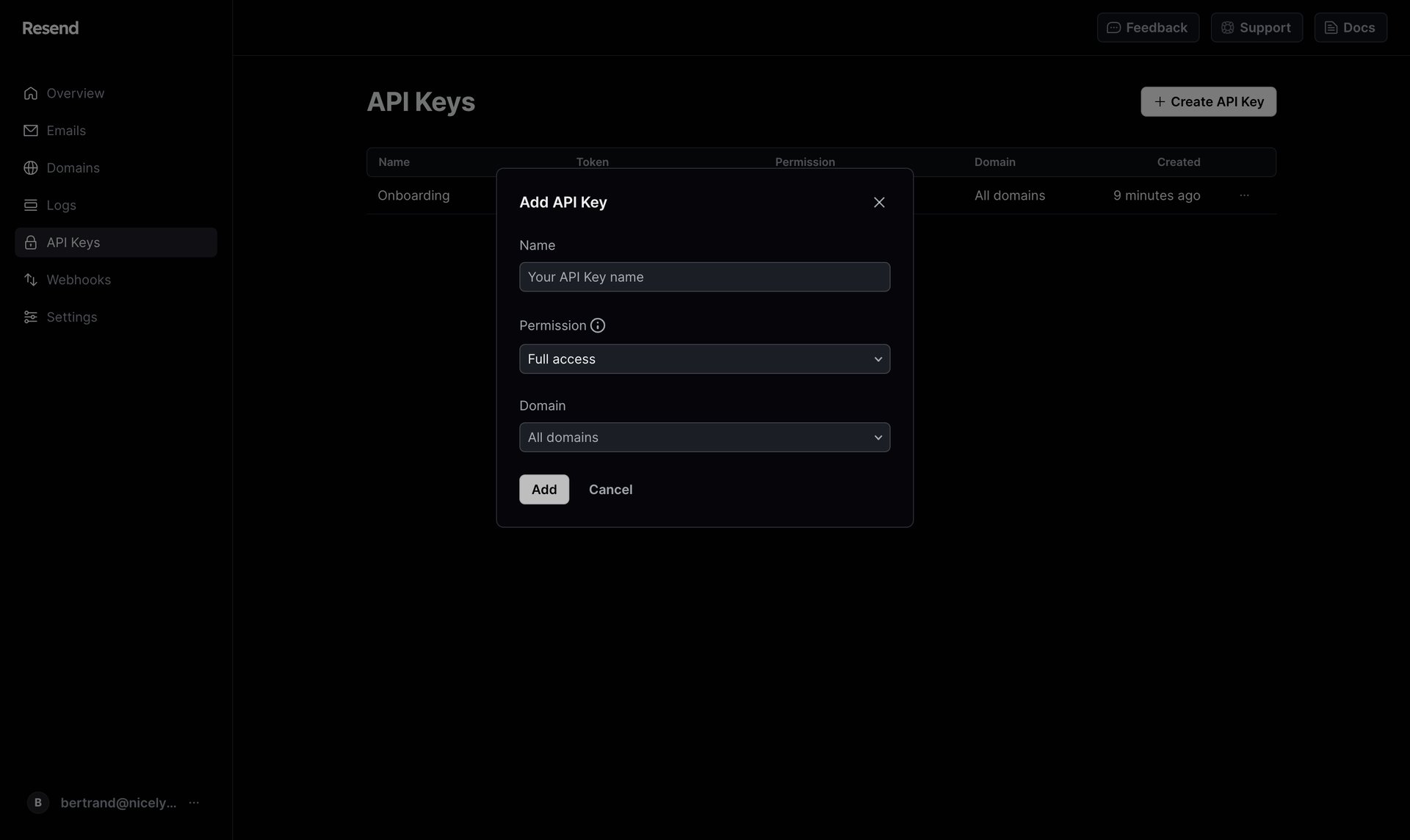 Resend
			                ux ui design