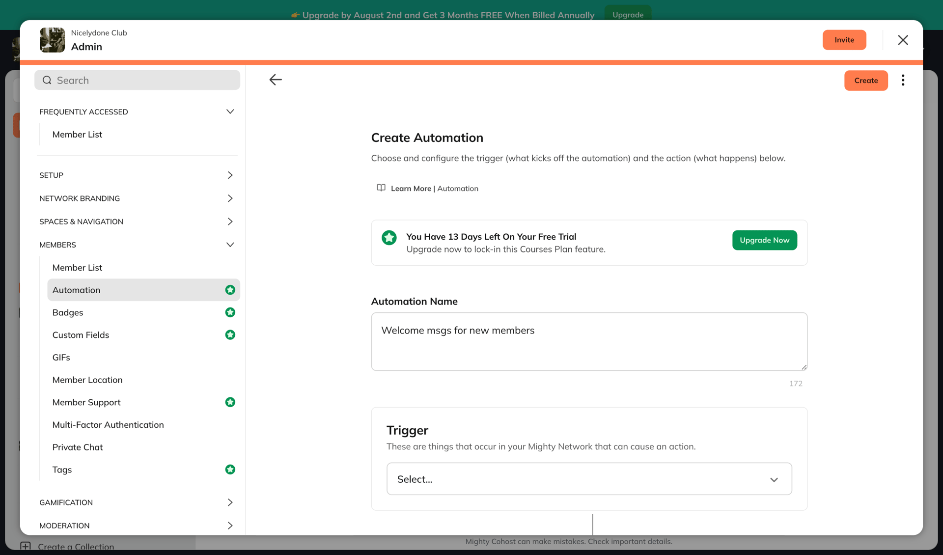 Mighty
			        ux ui design