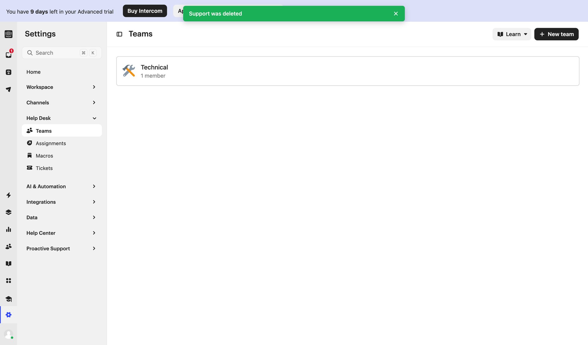 Intercom
			        ux ui design