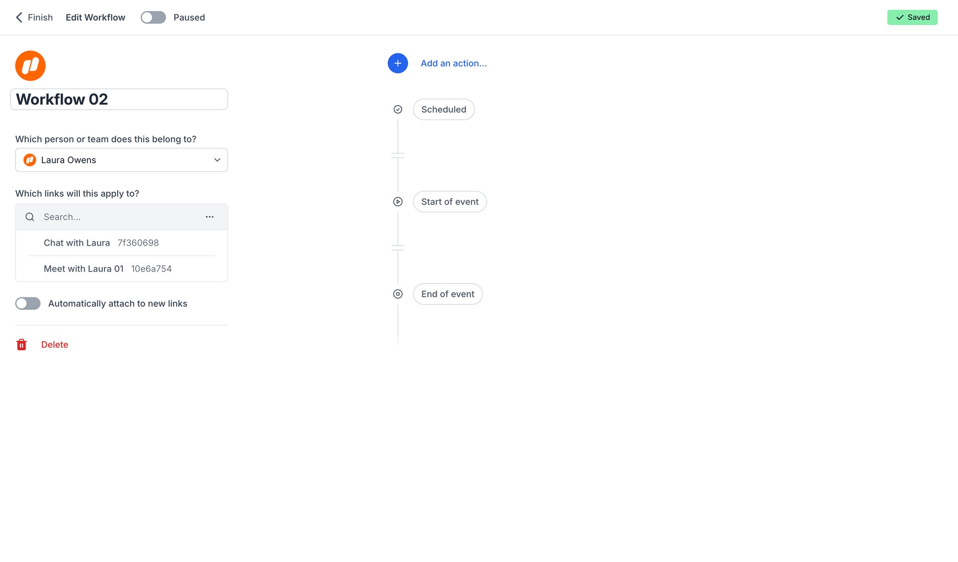 SavvyCal
			             ux ui design