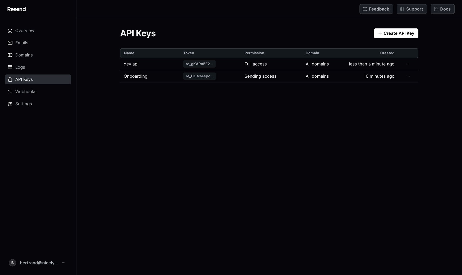 Resend
			      ux ui design