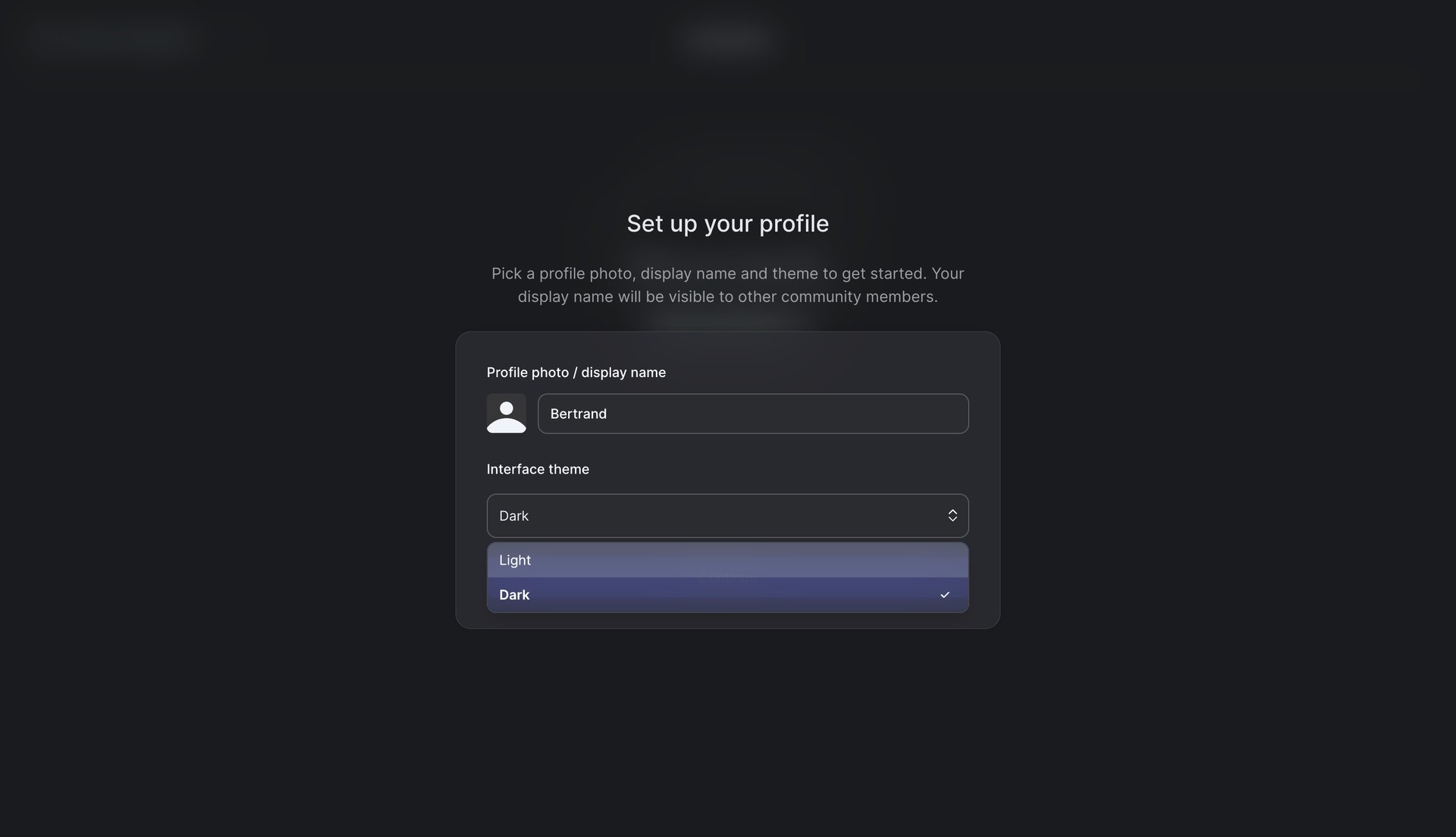 Outverse
			   ux ui design