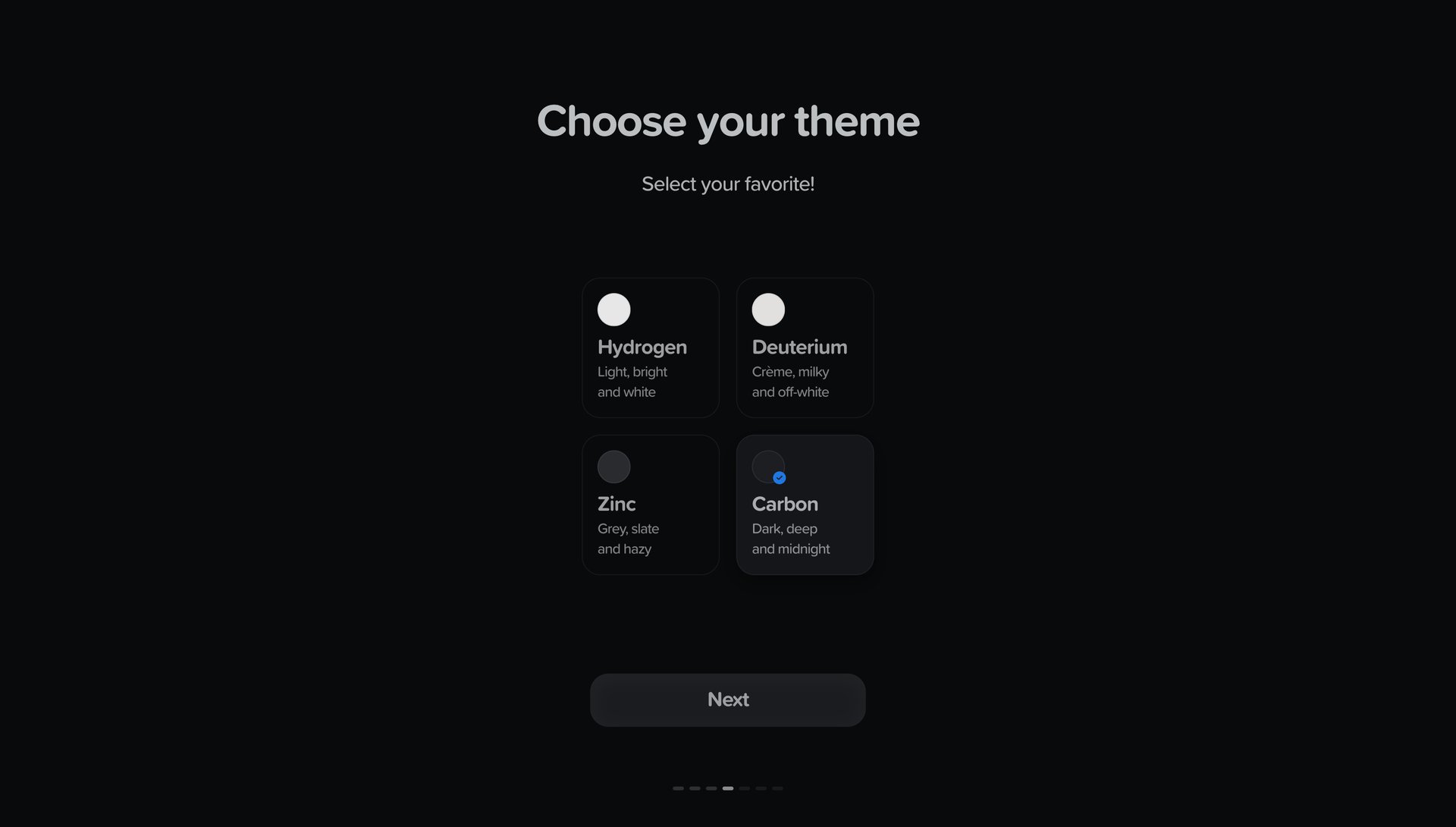 Supernotes
			  ux ui design