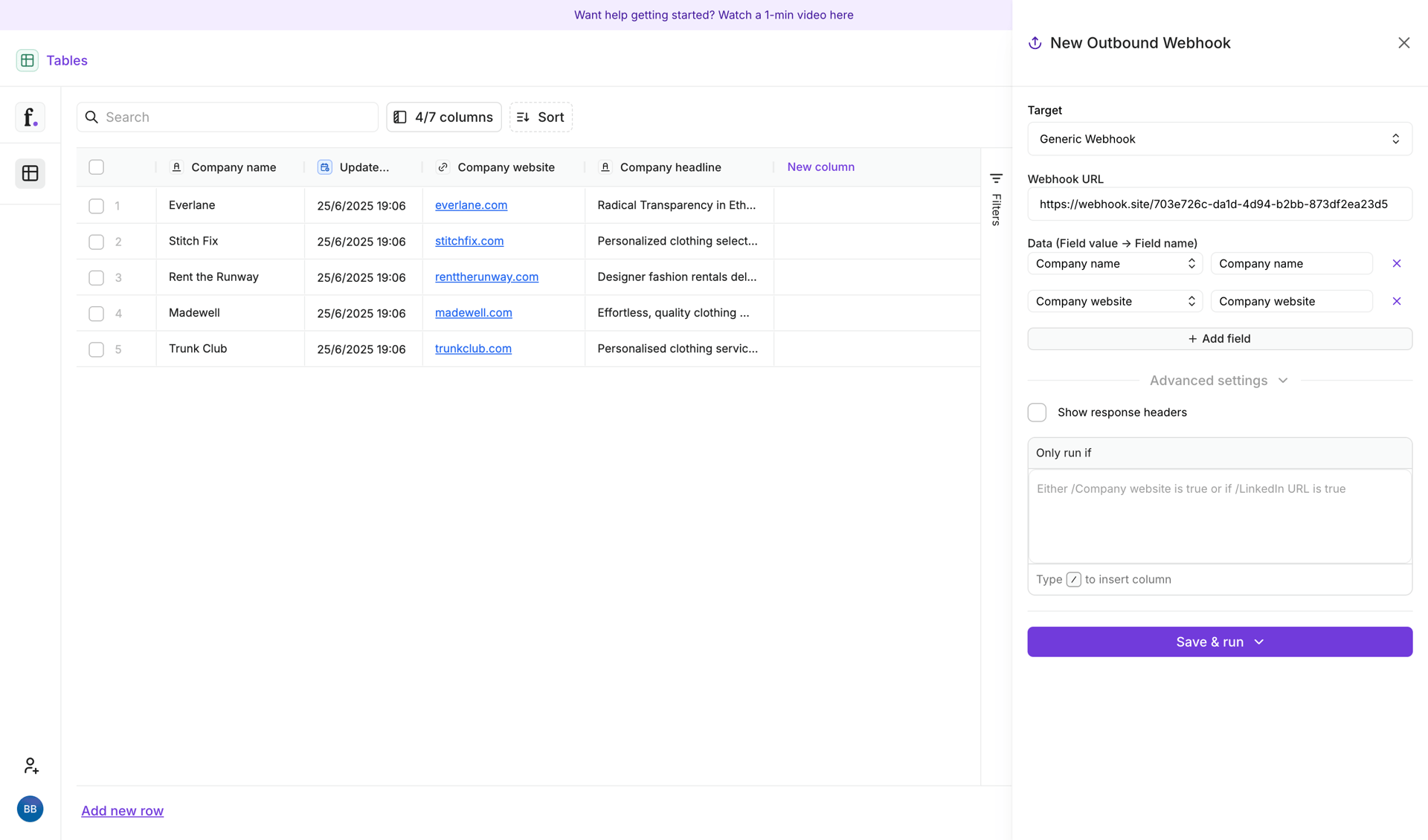 Freckle
			            ux ui design