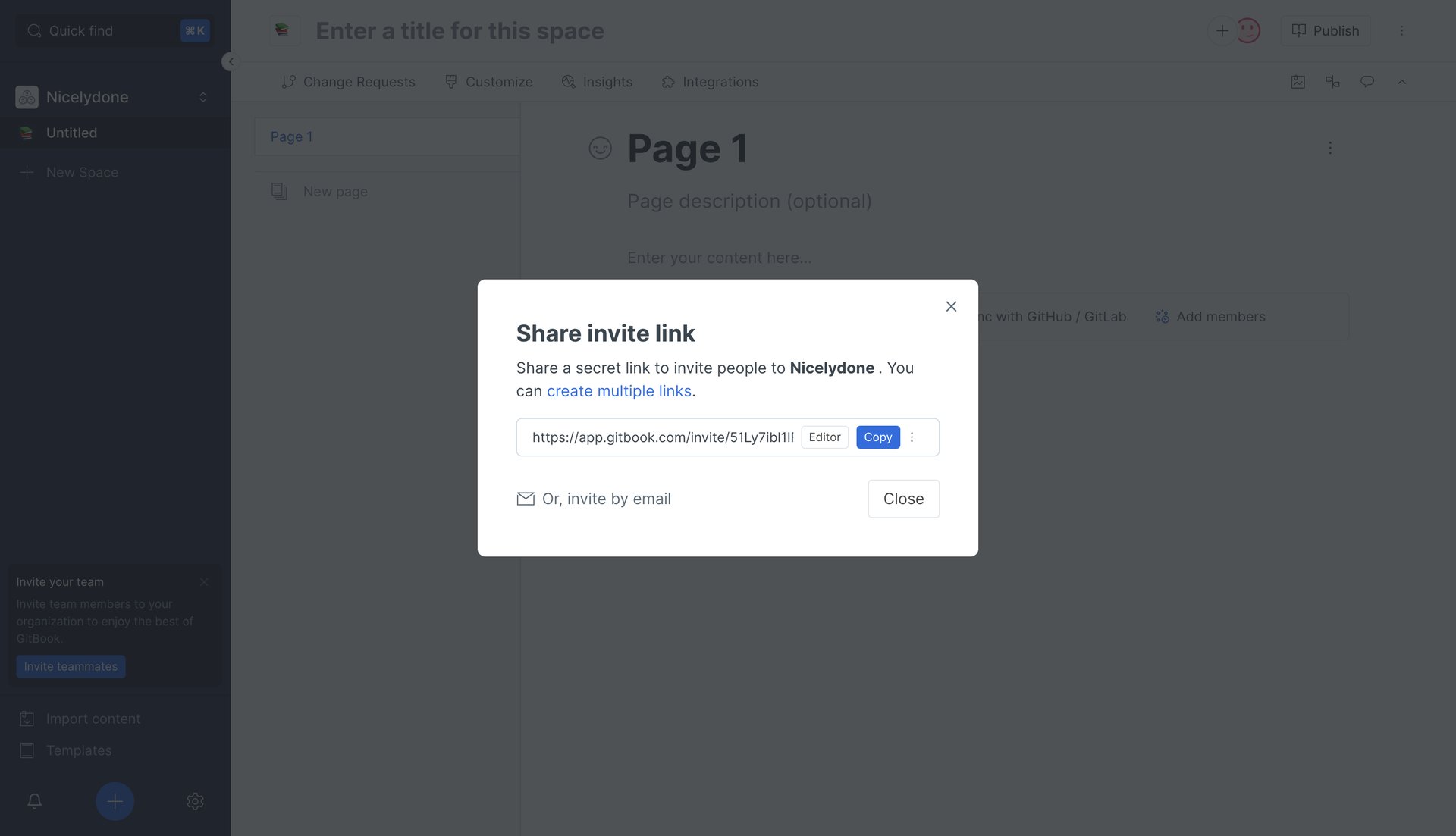 Gitbook
			    ux ui design