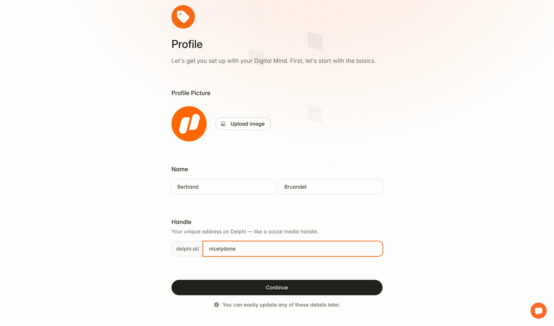 Delphi
			       ux ui design