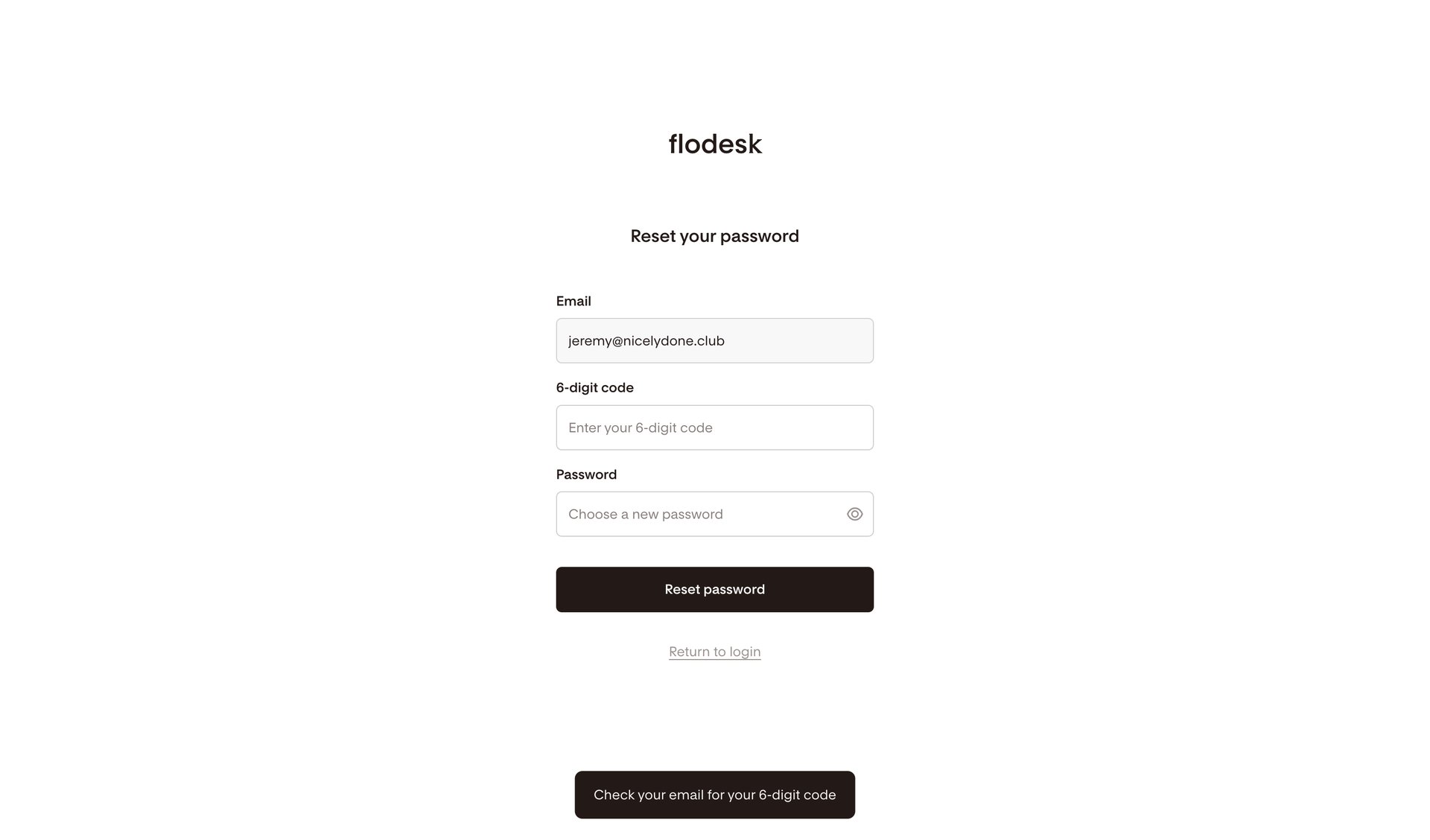 Flodesk
			        ux ui design