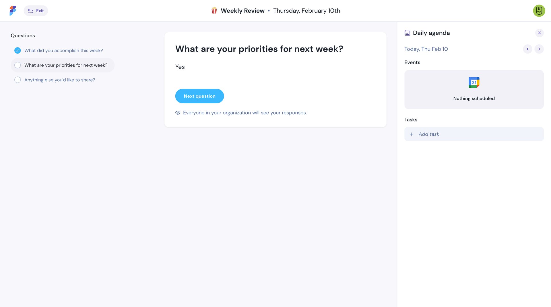 Friday
			       ux ui design