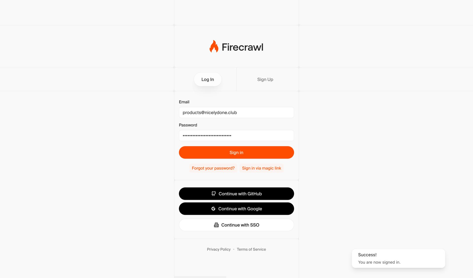 Firecrawl
			     ux ui design