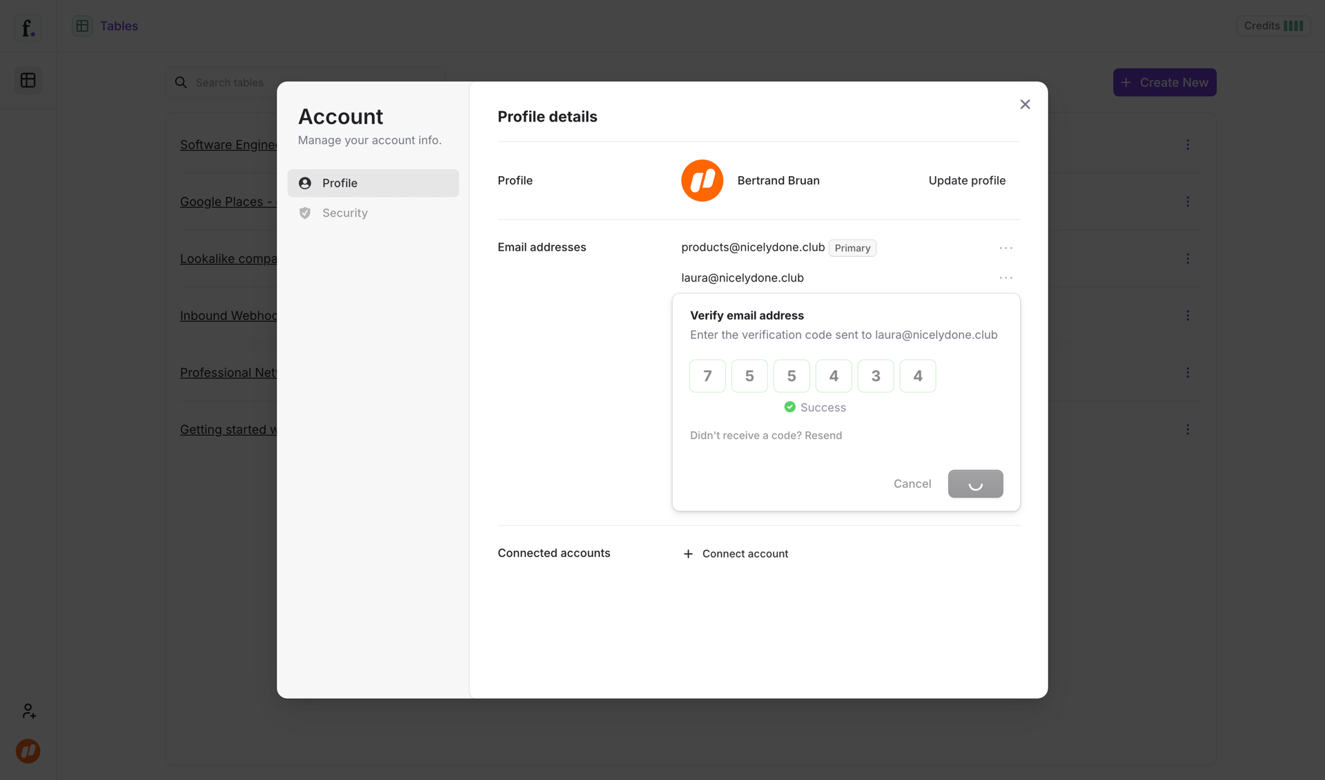 Freckle
			      ux ui design