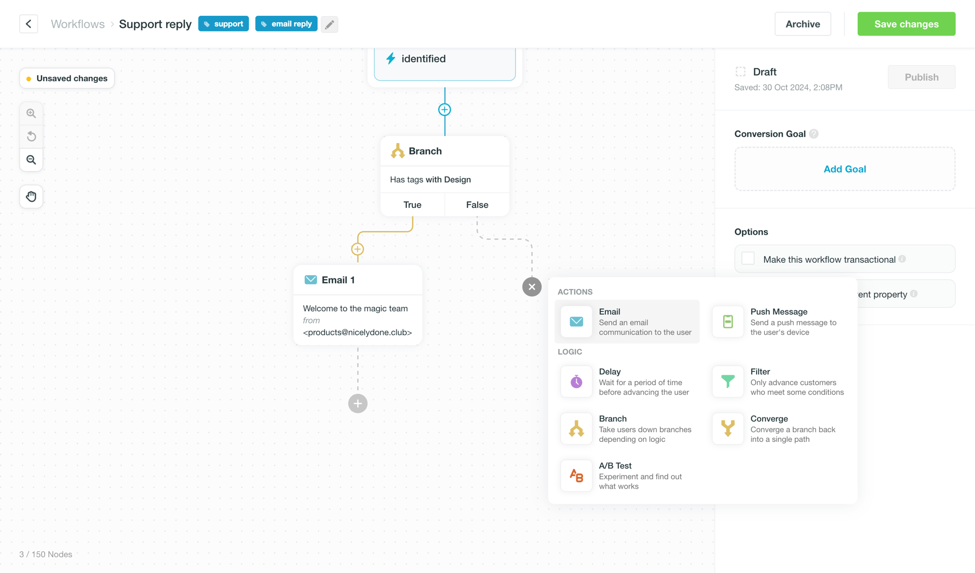 Vero
			               ux ui design