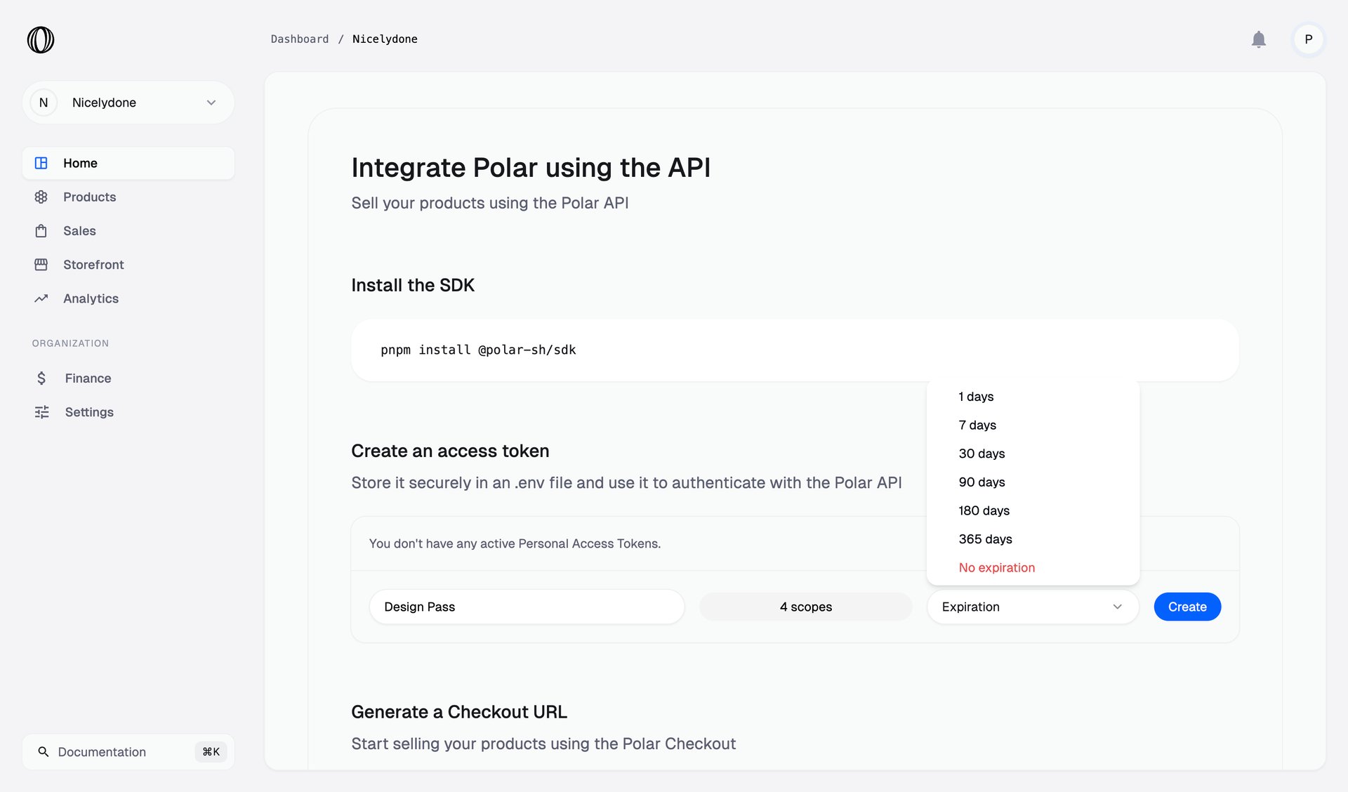 Polar
			           ux ui design