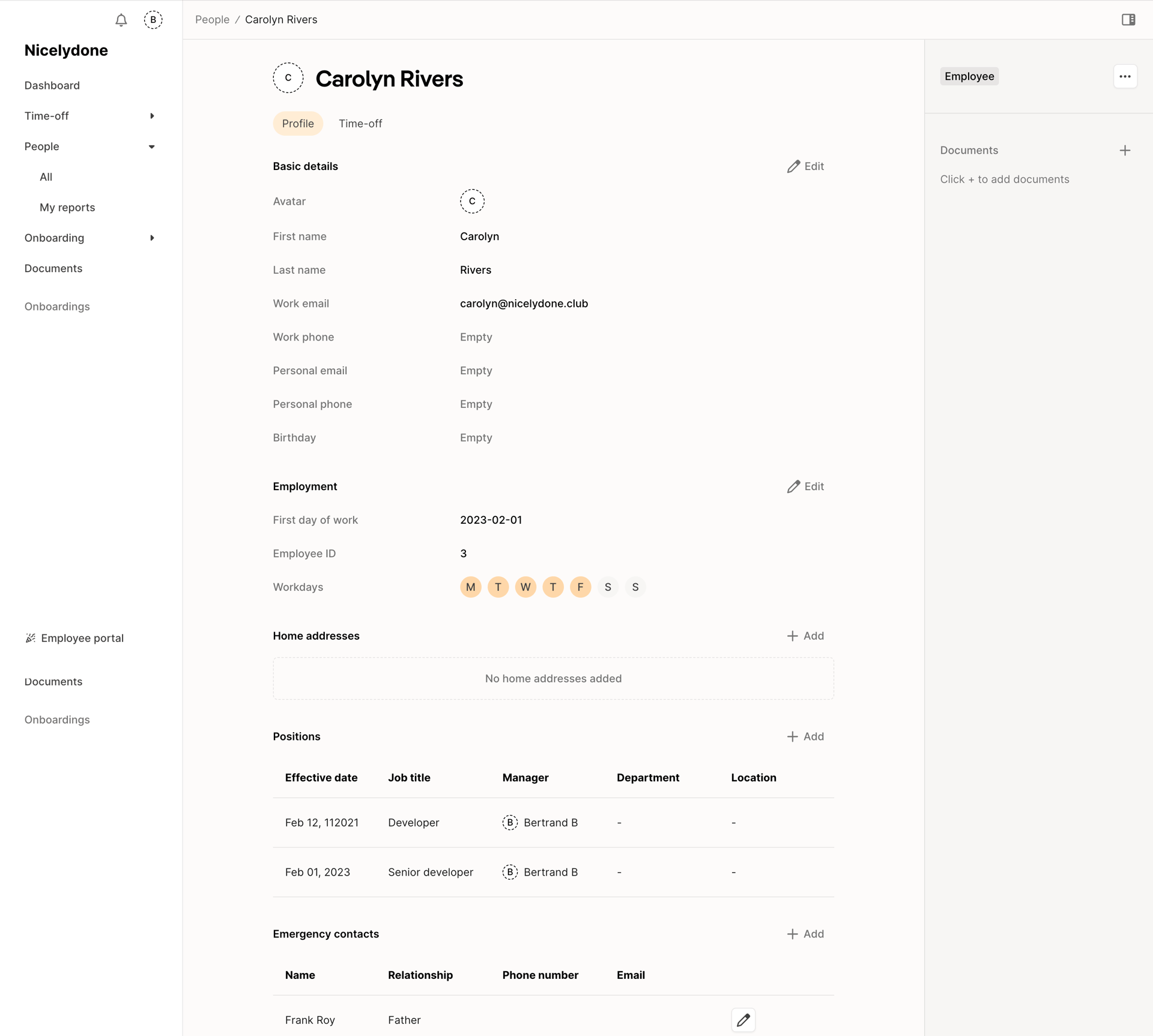 Aboard
			      ux ui design