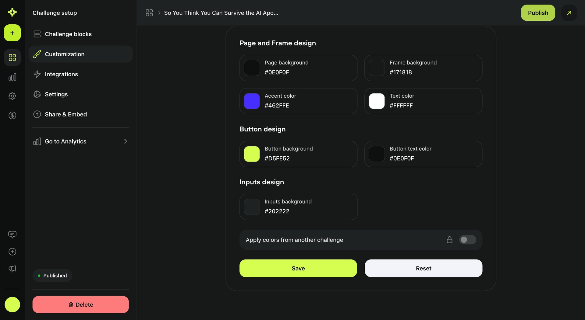 Meiro
			    ux ui design
