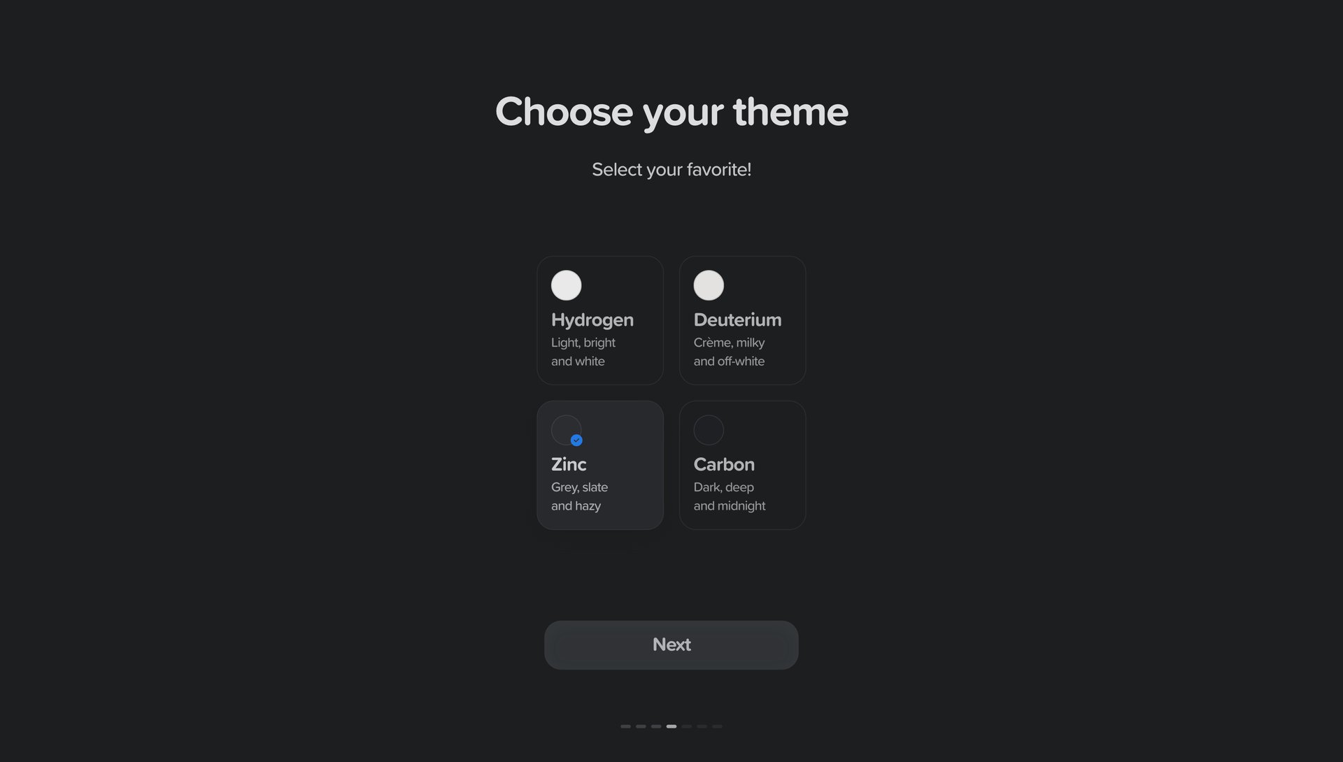 Supernotes
			    ux ui design