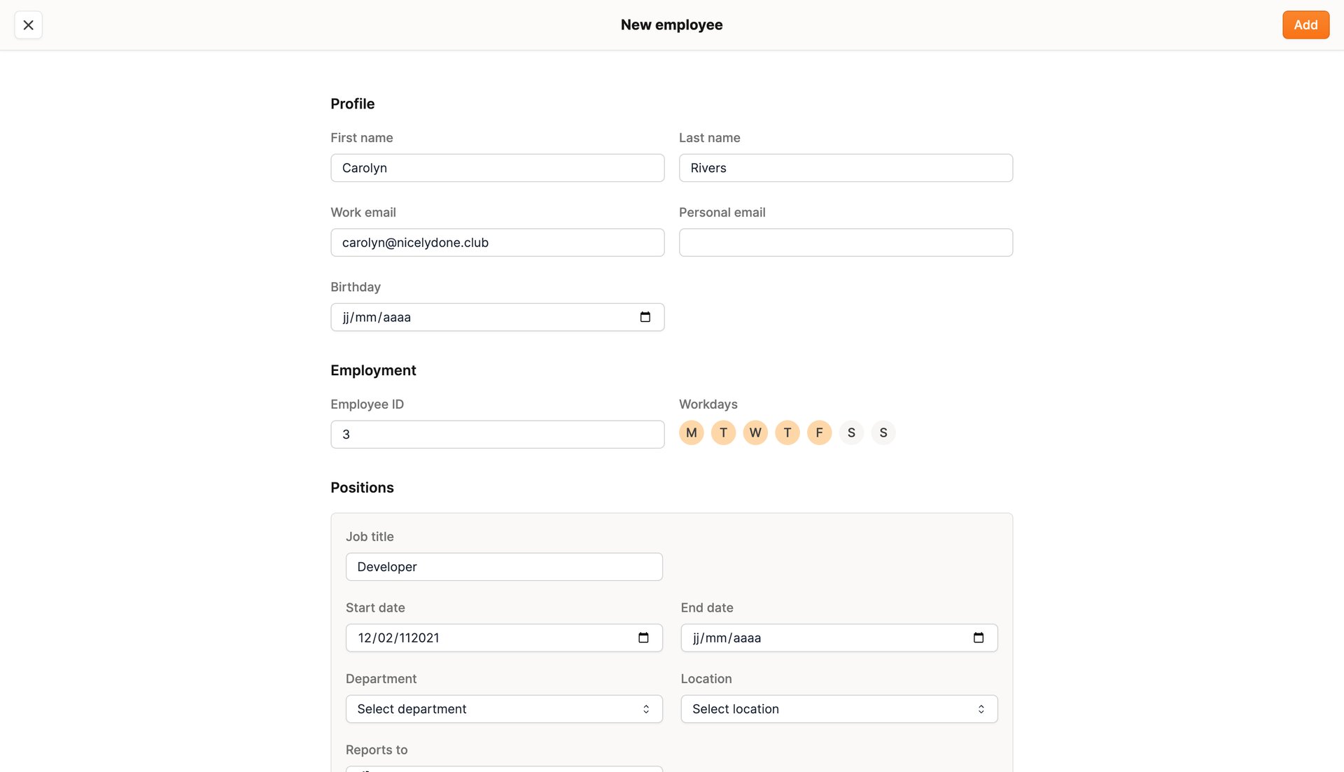 Aboard
			     ux ui design