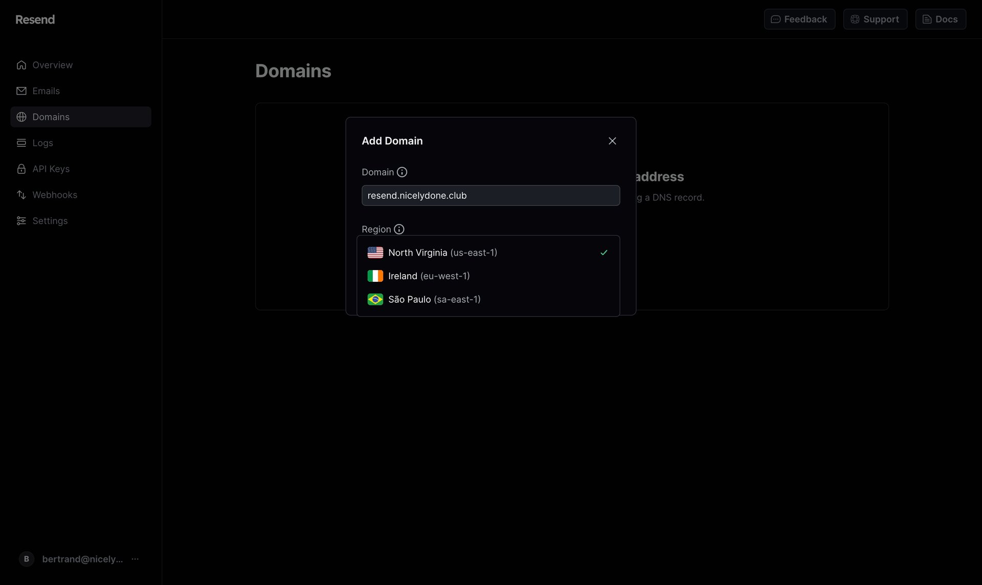 Resend
			      ux ui design