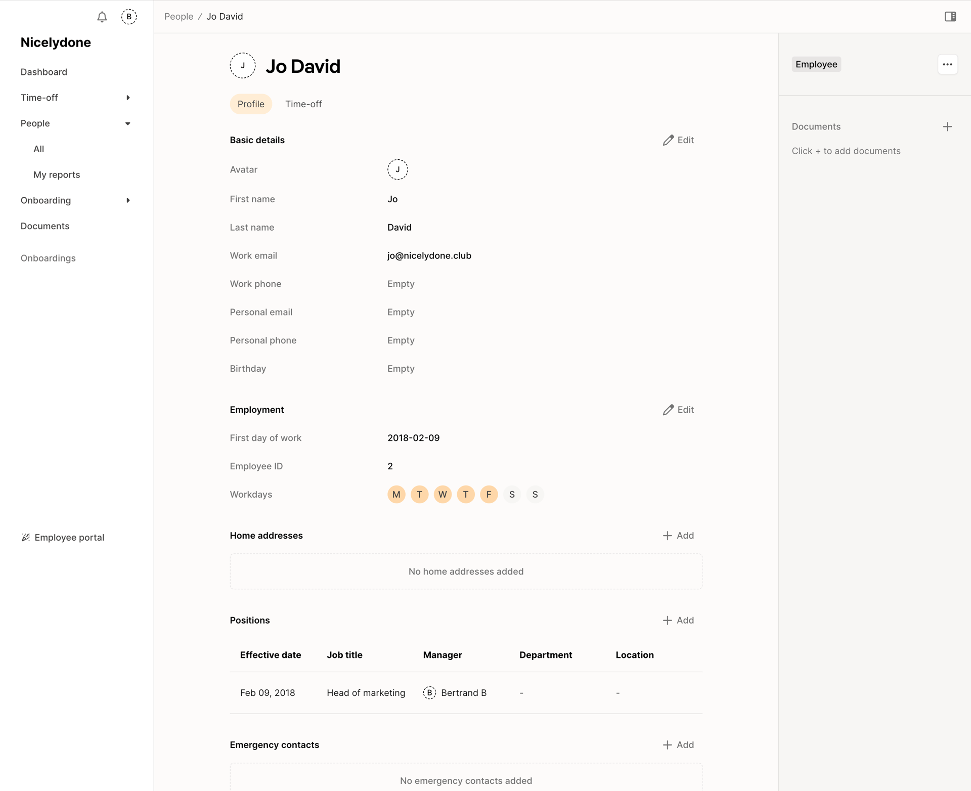 Aboard
			       ux ui design