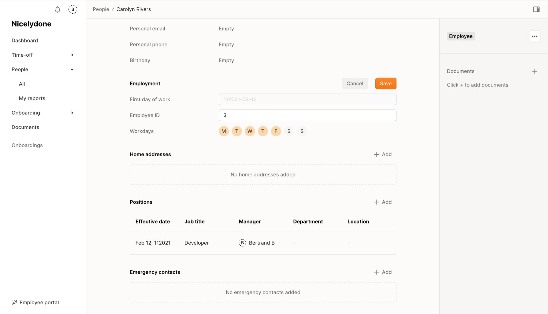 Aboard
			         ux ui design