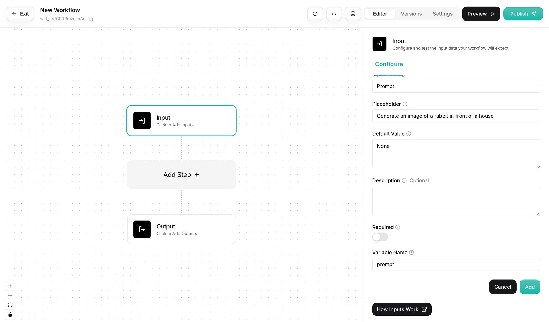 Leap
			   ux ui design
