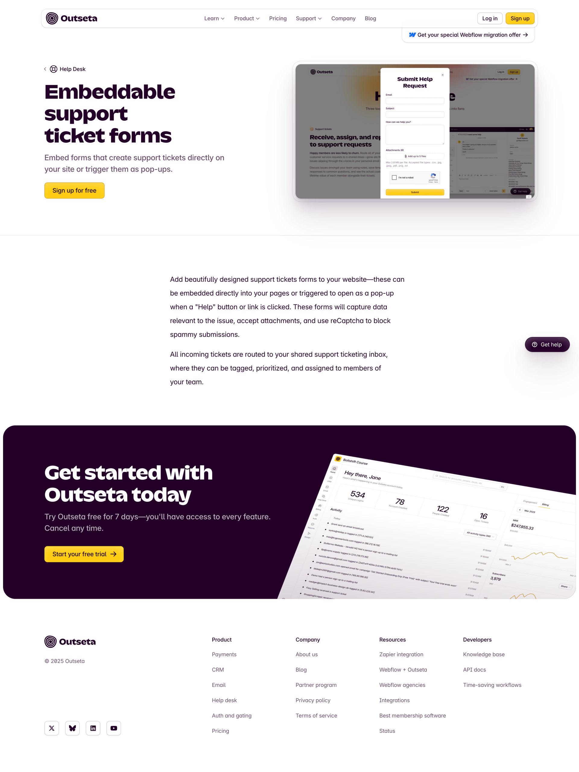 Outseta
				form page example