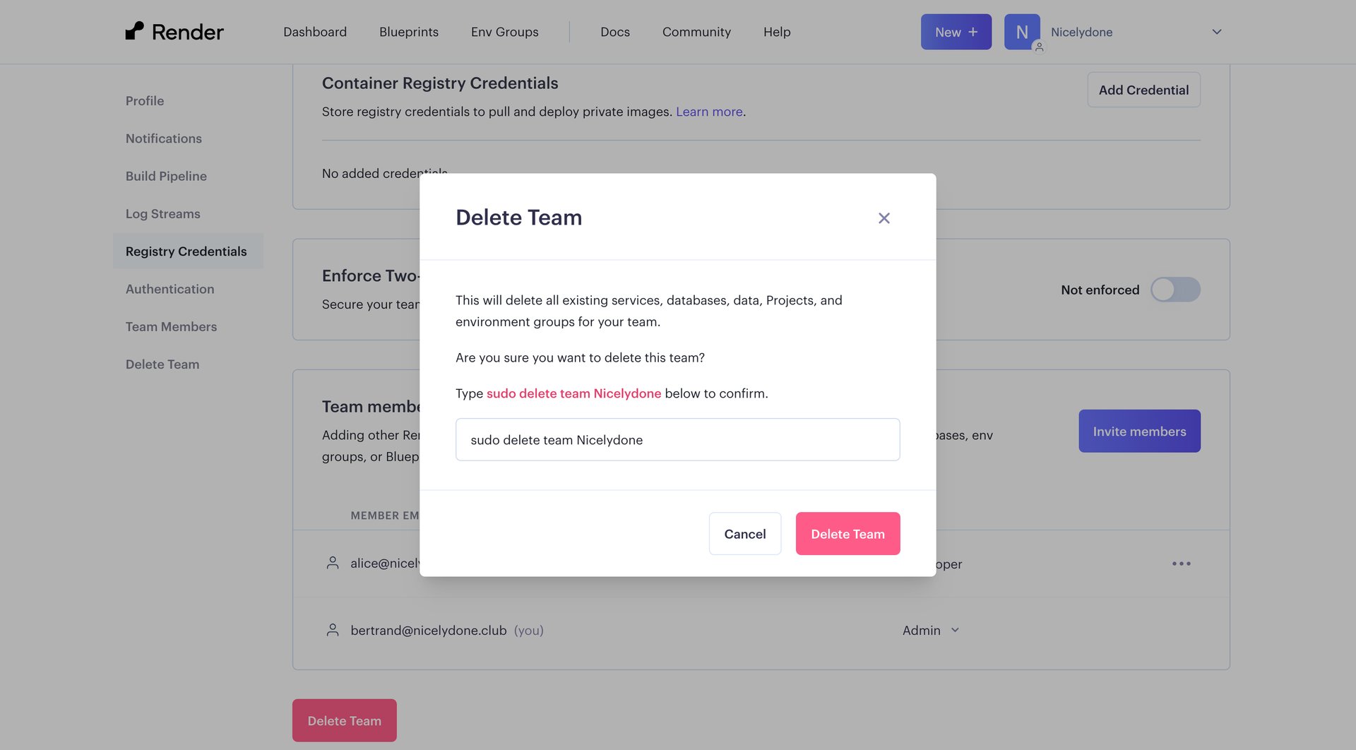 Render
			          ux ui design