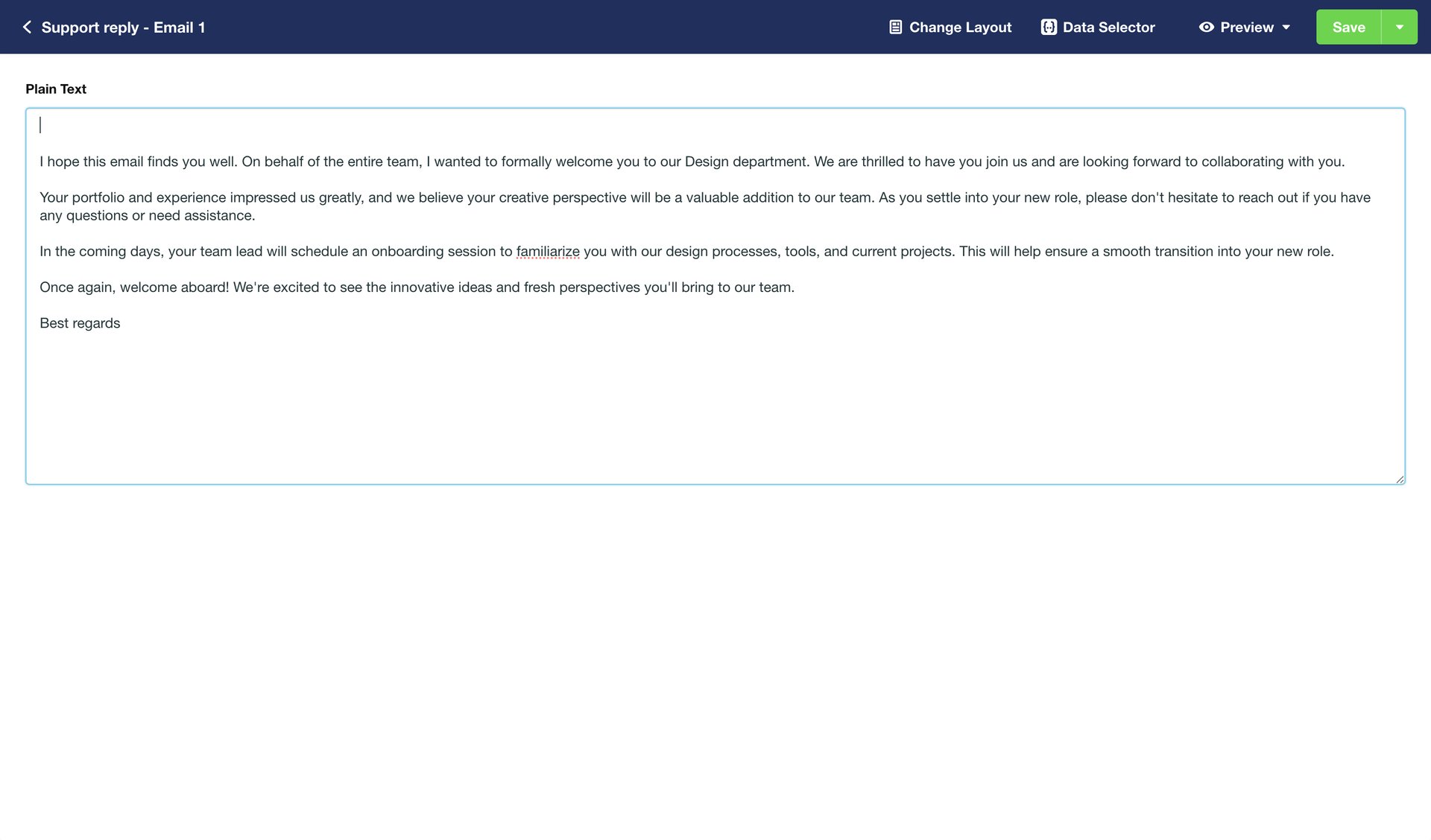 Vero
			    ux ui design