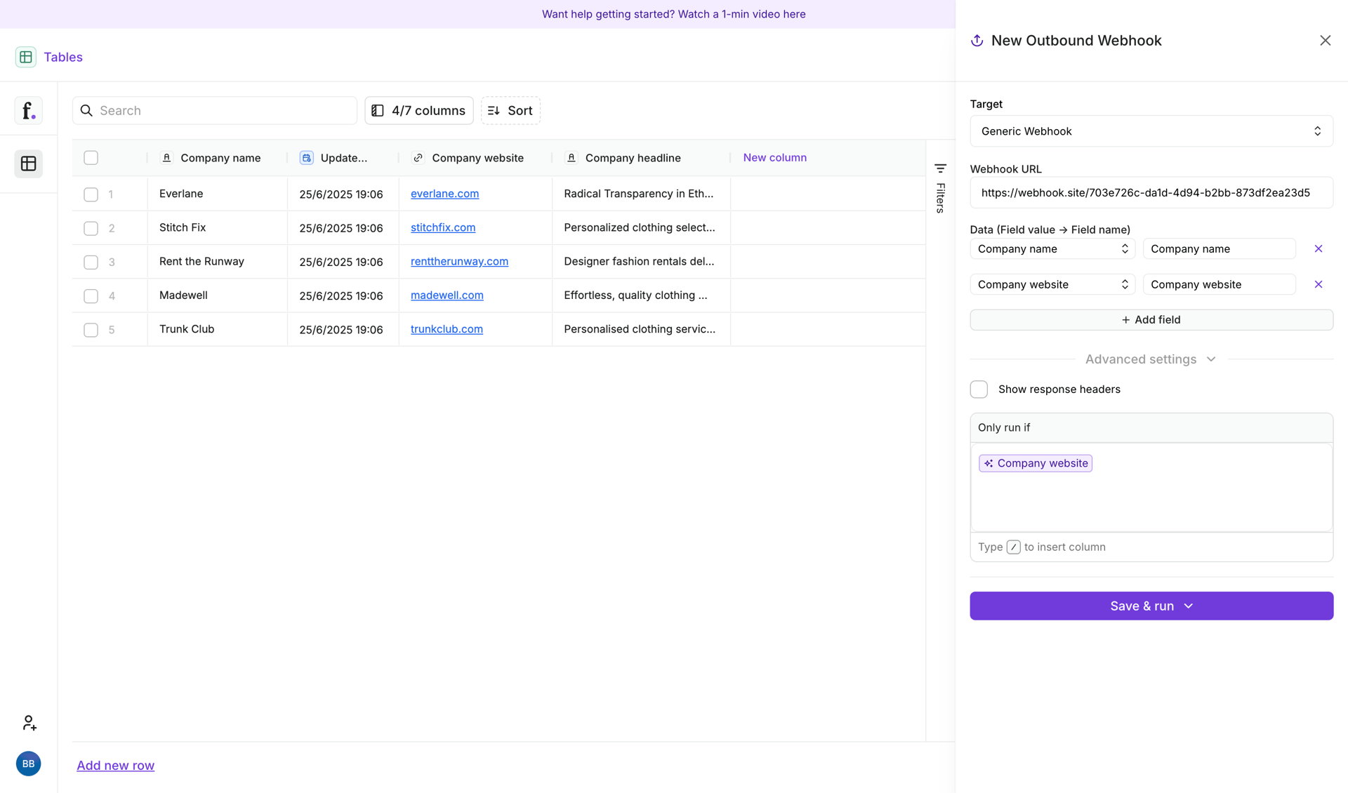Freckle
			        ux ui design