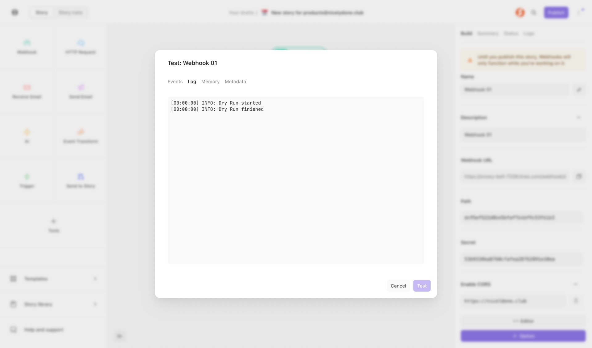 Tines
			  ux ui design