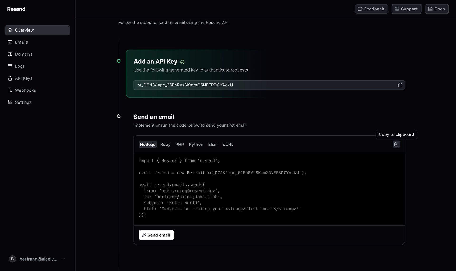 Resend
			        ux ui design