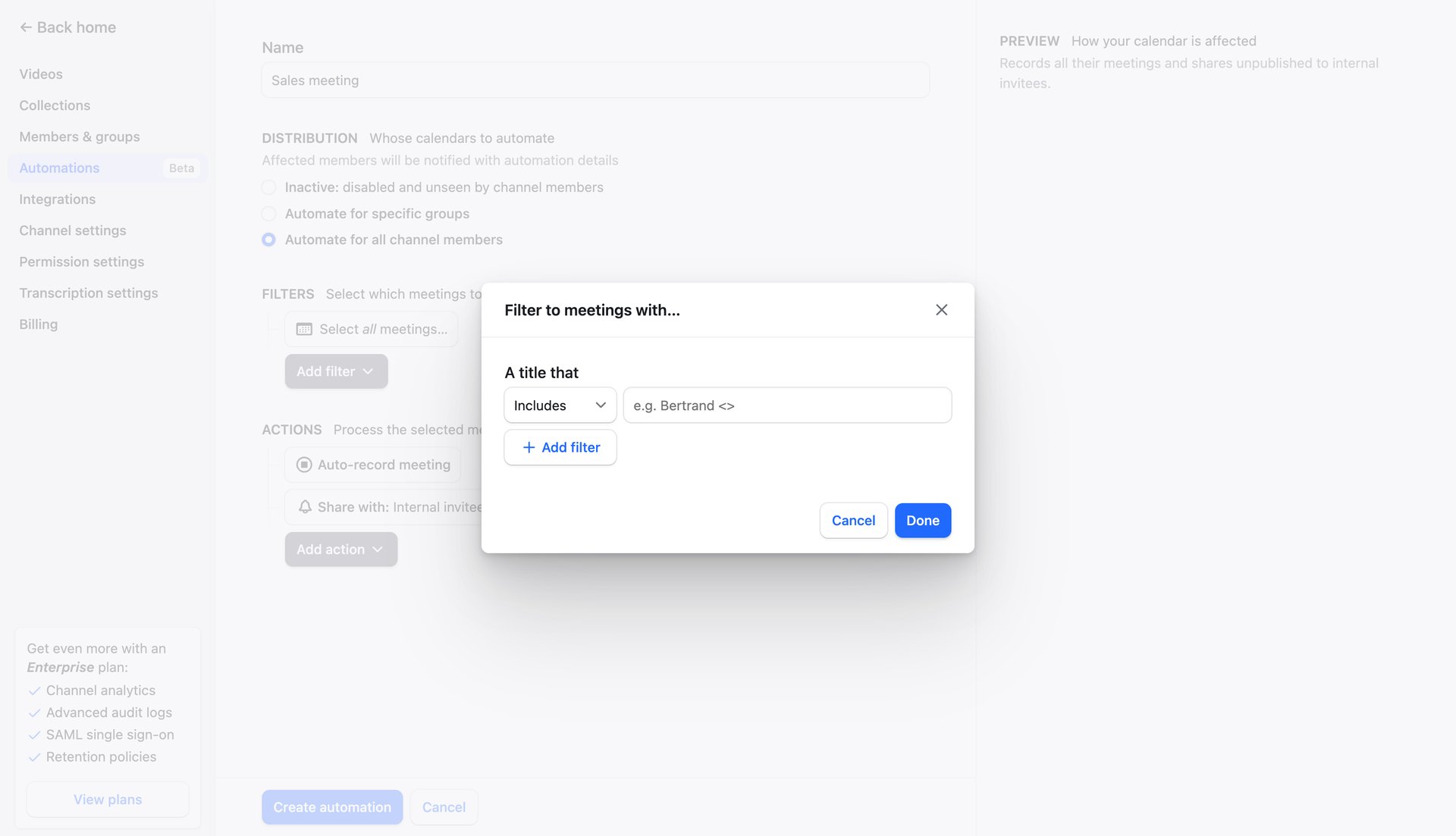 Rewatch
			             ux ui design
