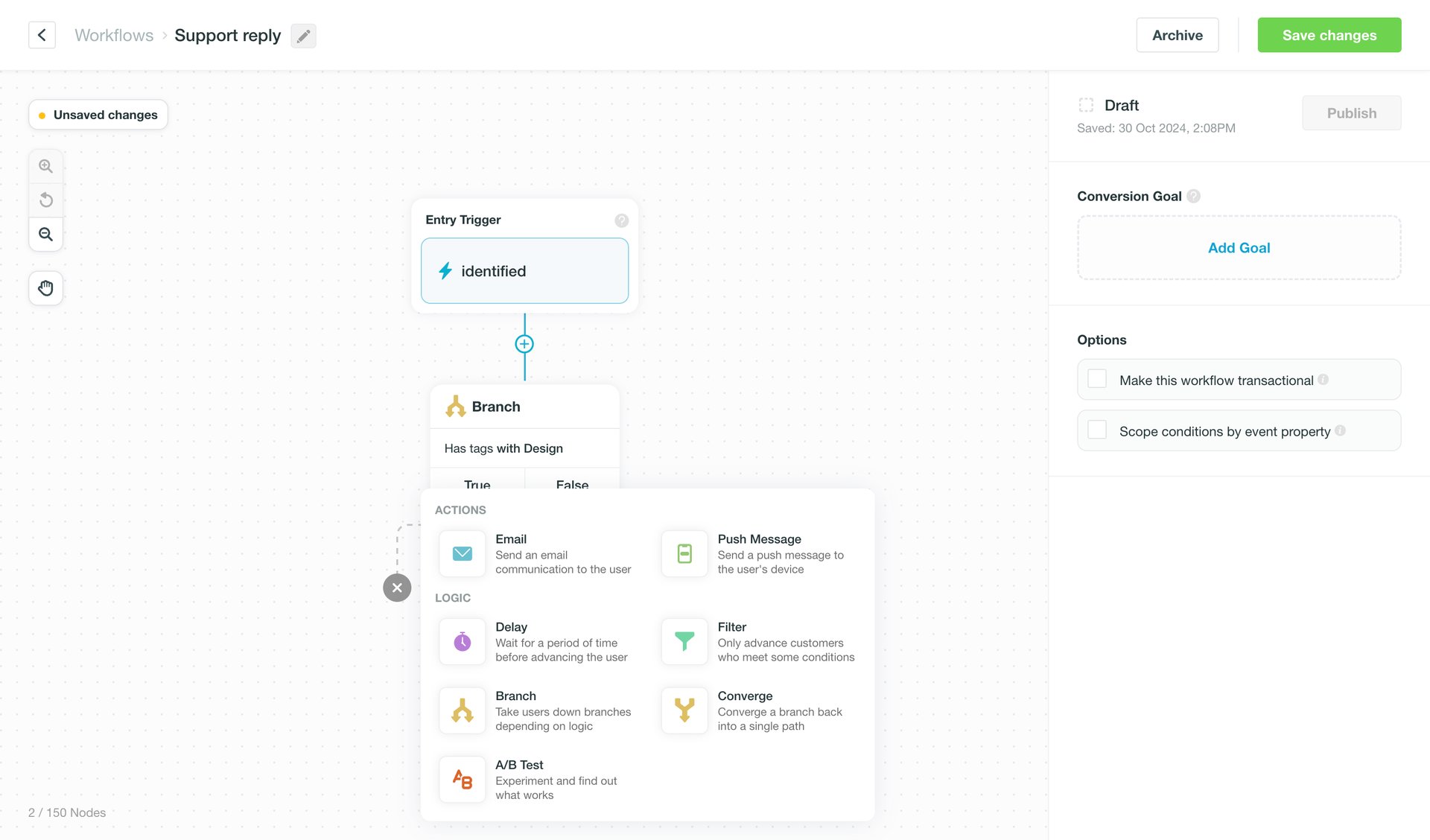 Vero
			              ux ui design