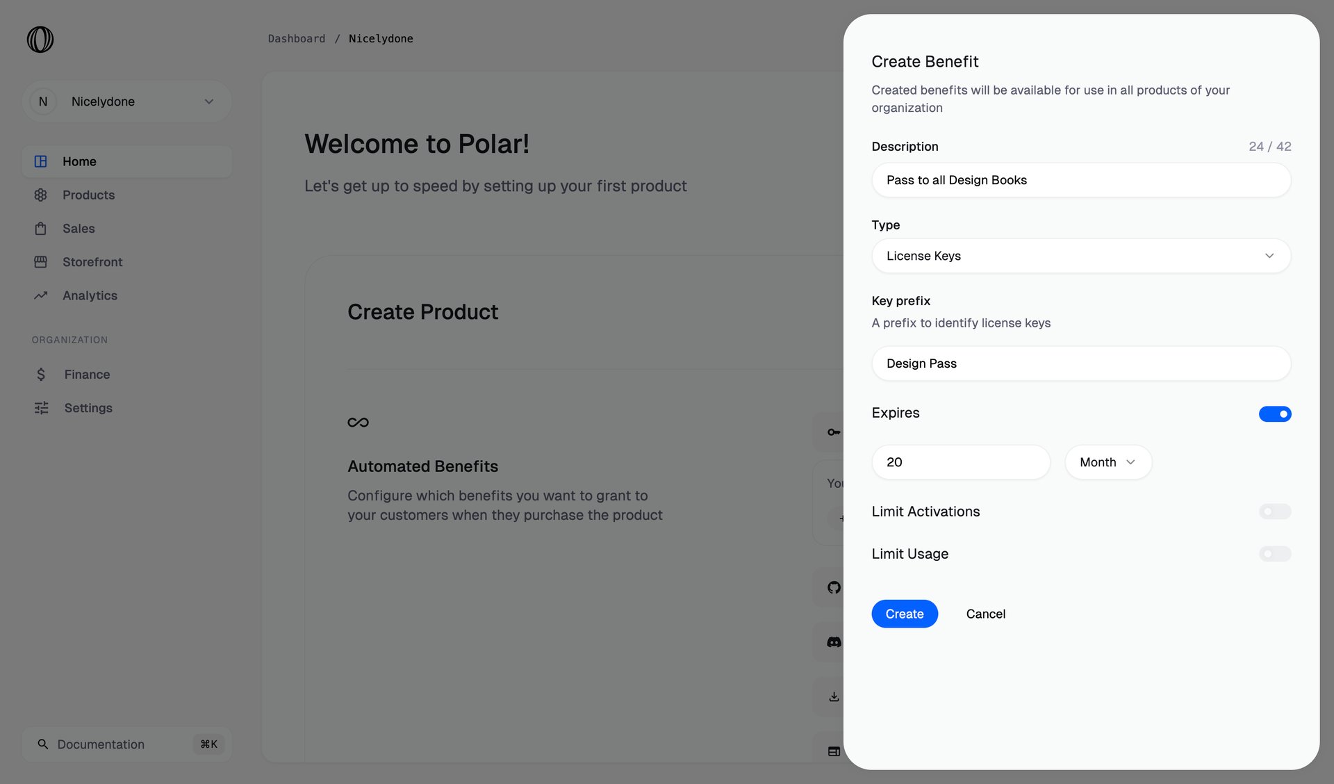 Polar
			    ux ui design