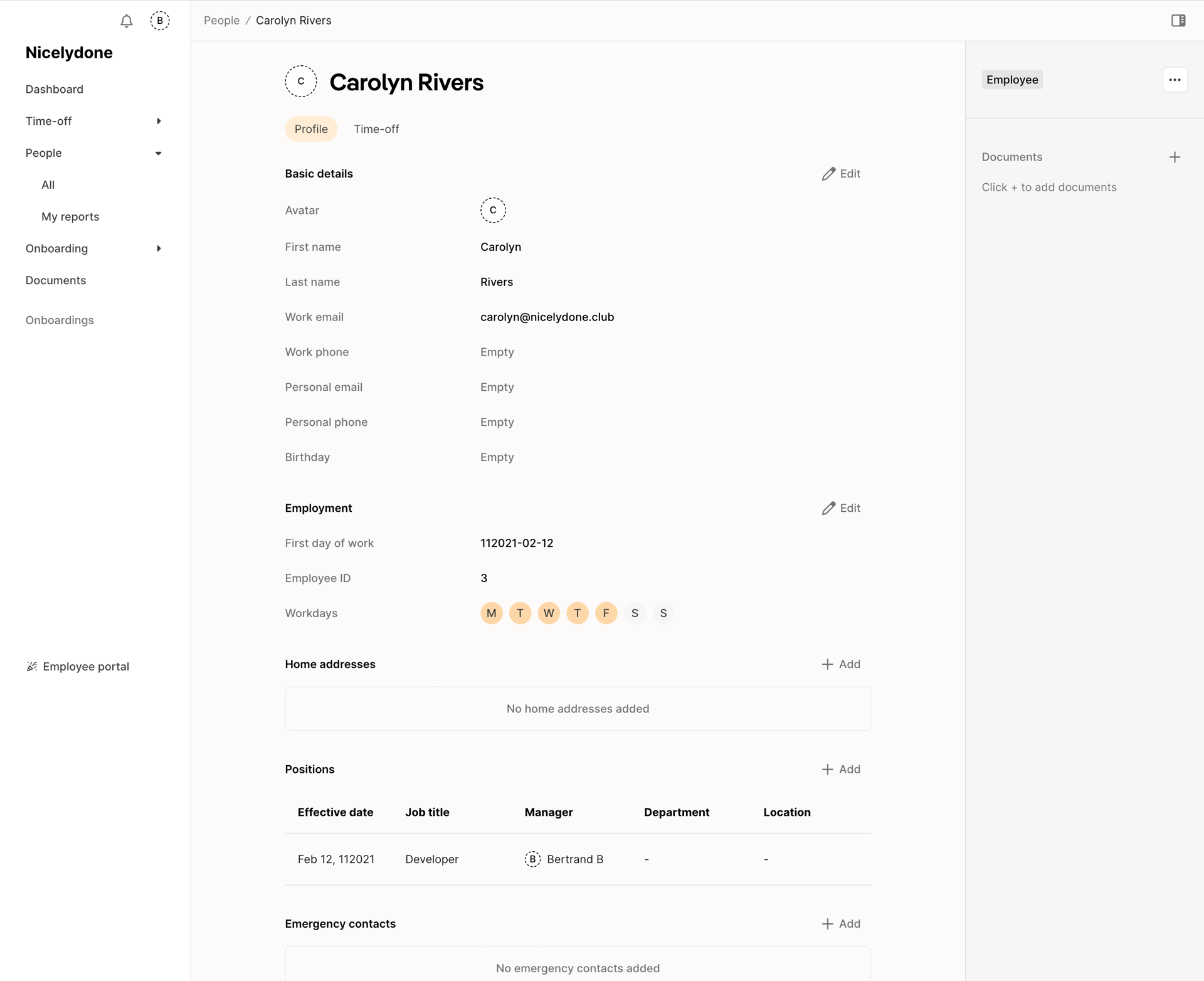 Aboard
			     ux ui design