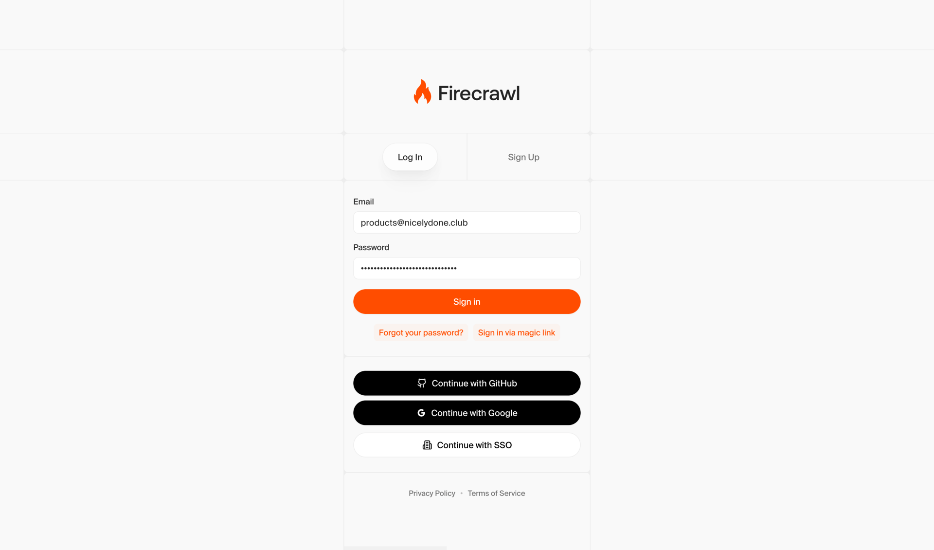 Firecrawl
			     ux ui design