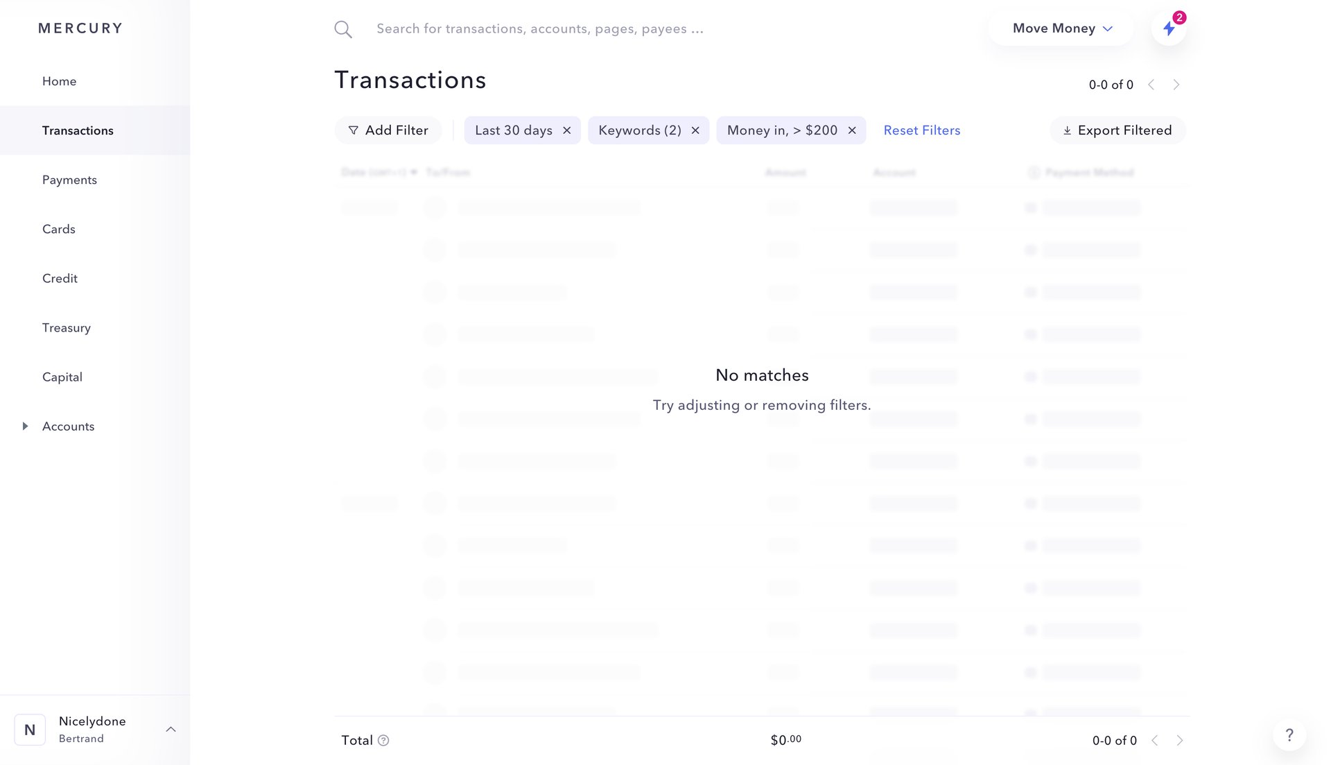 Mercury
			        ux ui design