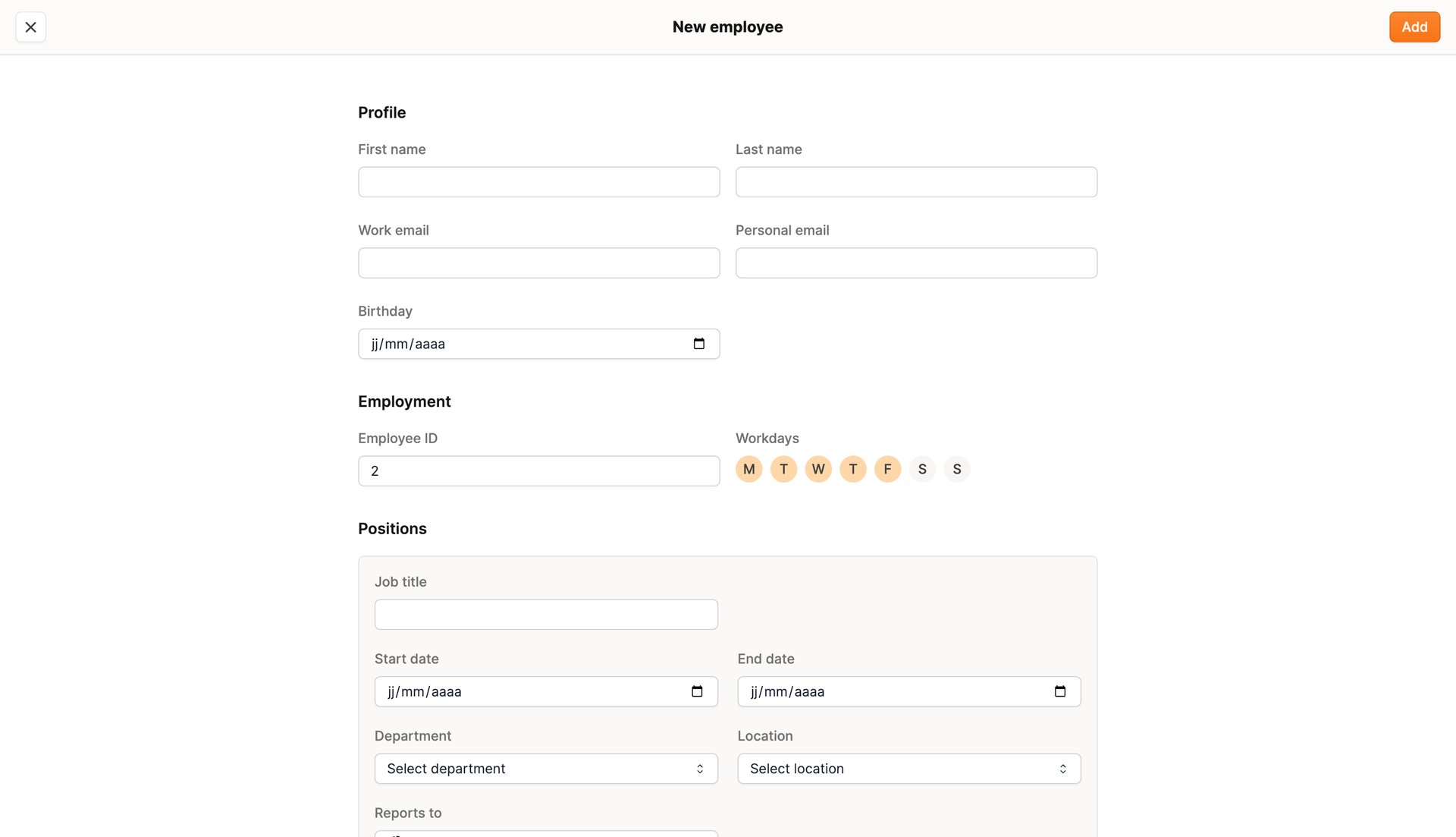 Aboard
			     ux ui design