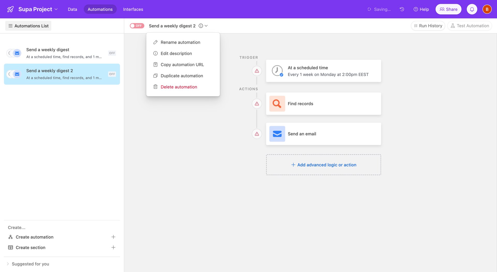 Airtable
			              ux ui design