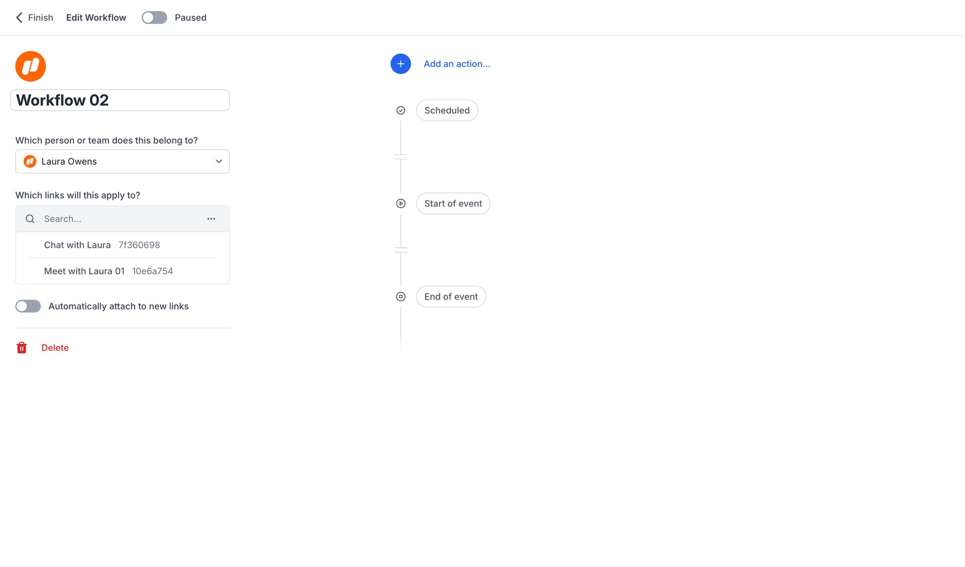 SavvyCal
			             ux ui design