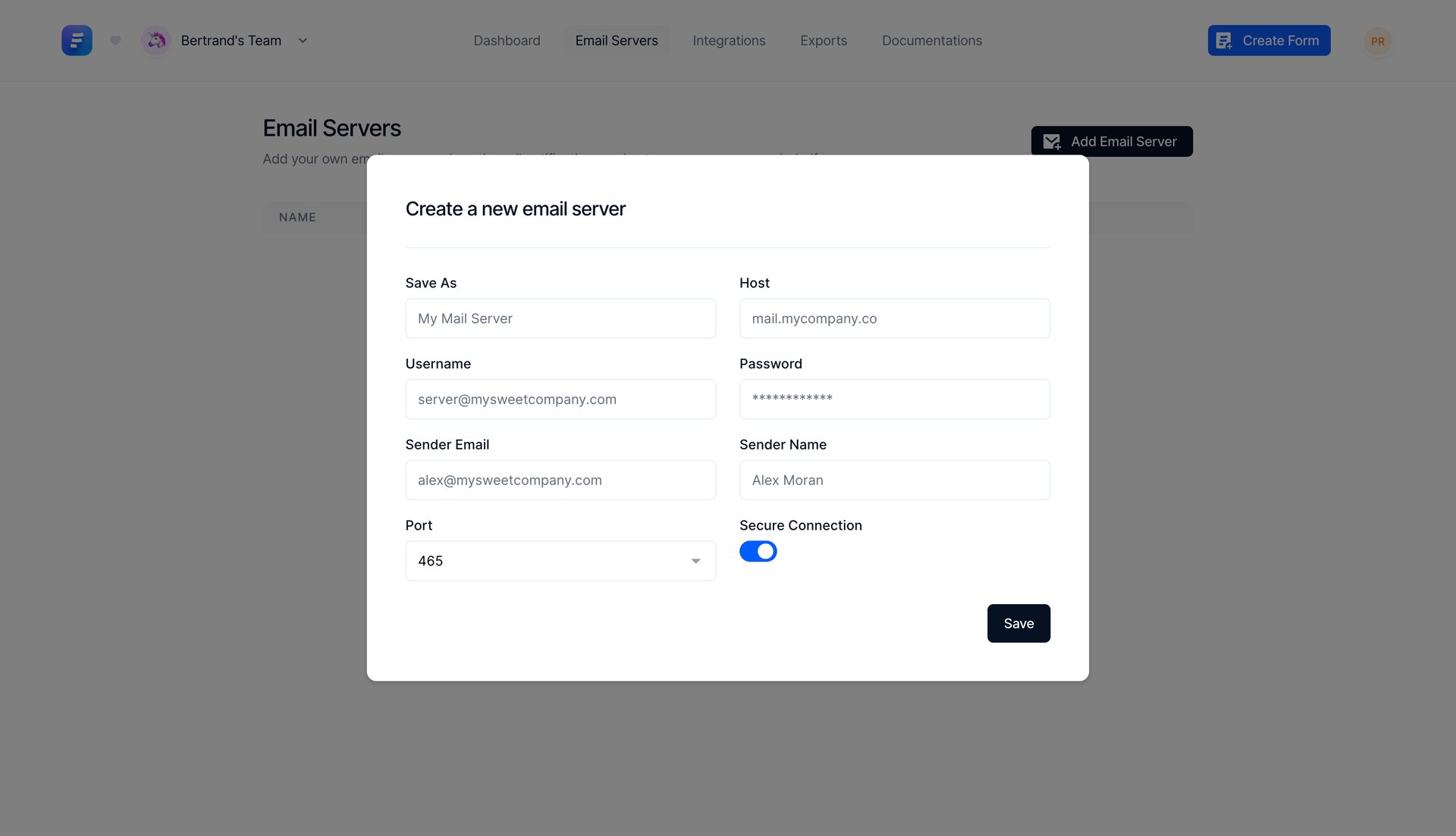 Formcarry
			     ux ui design
