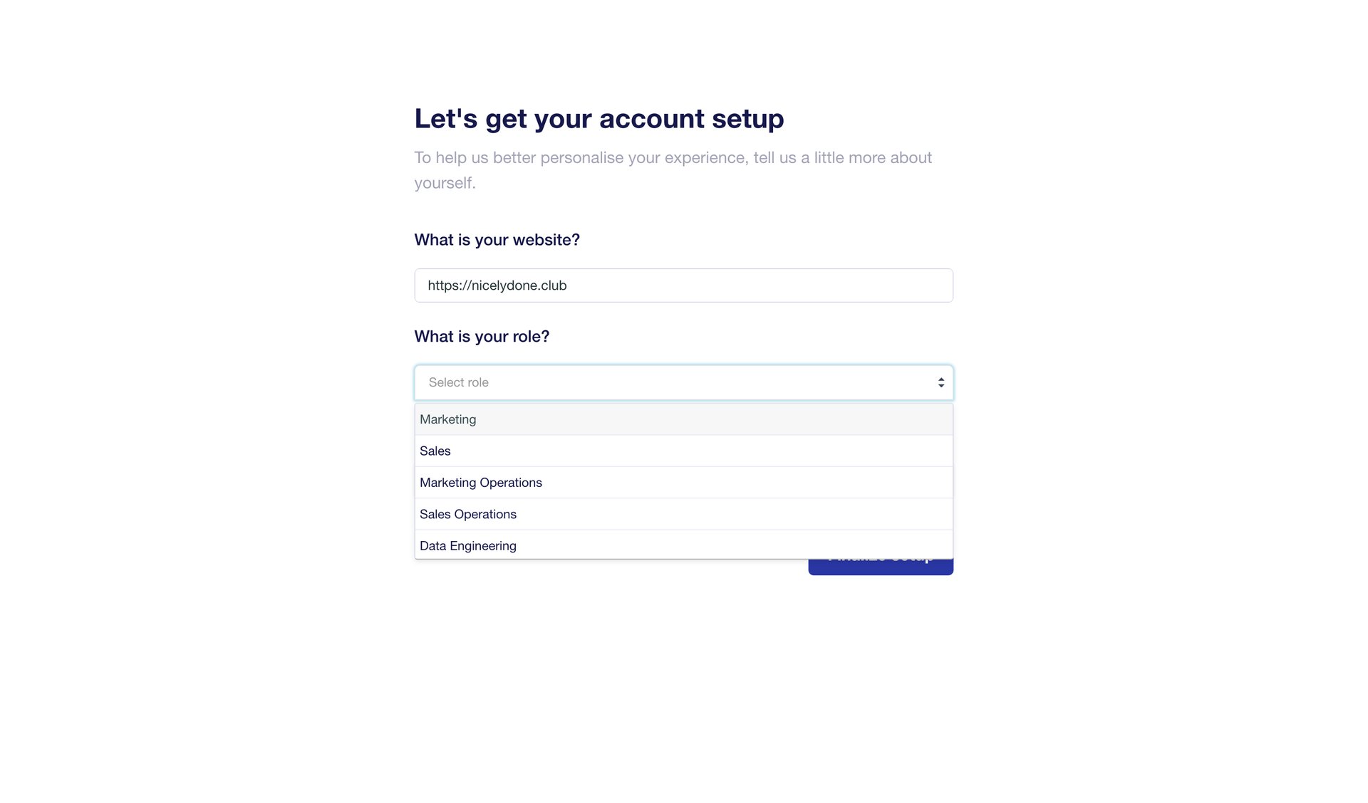 Vero
			         ux ui design