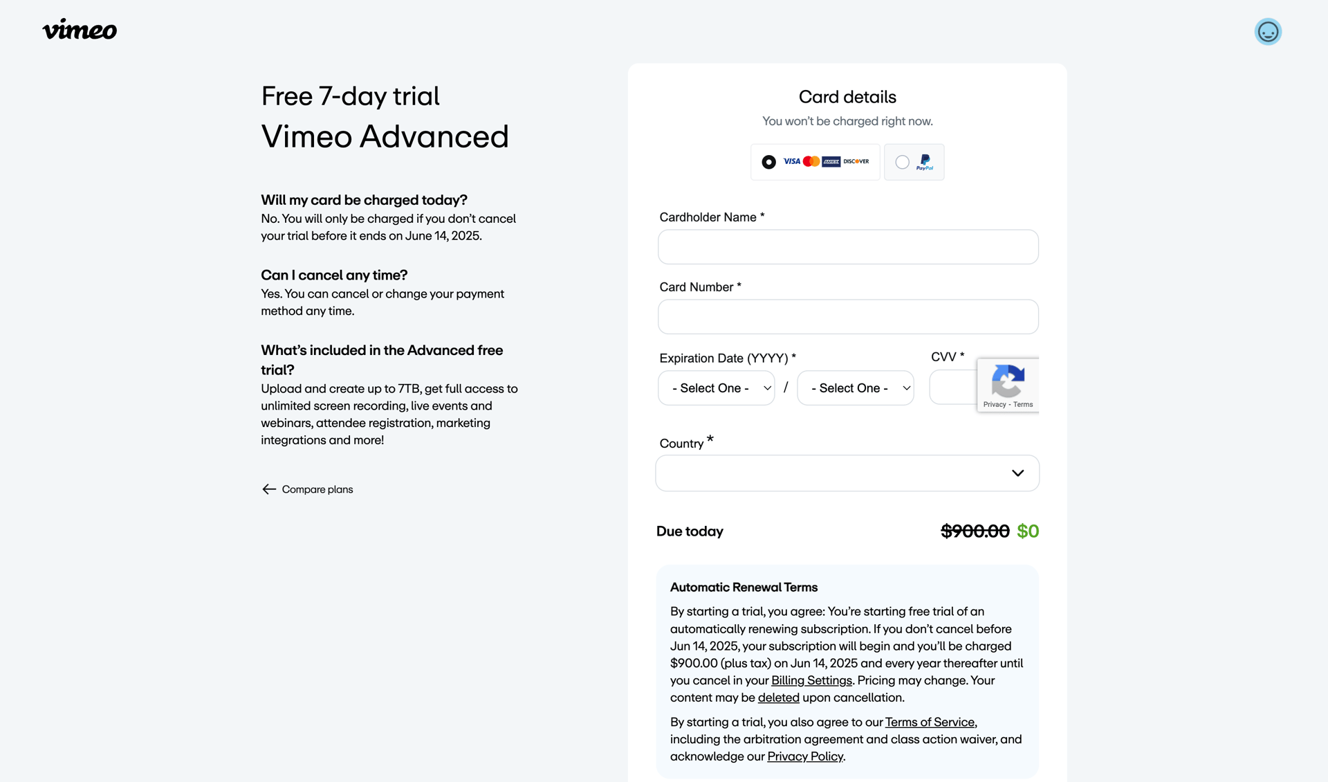 Vimeo
			    ux ui design